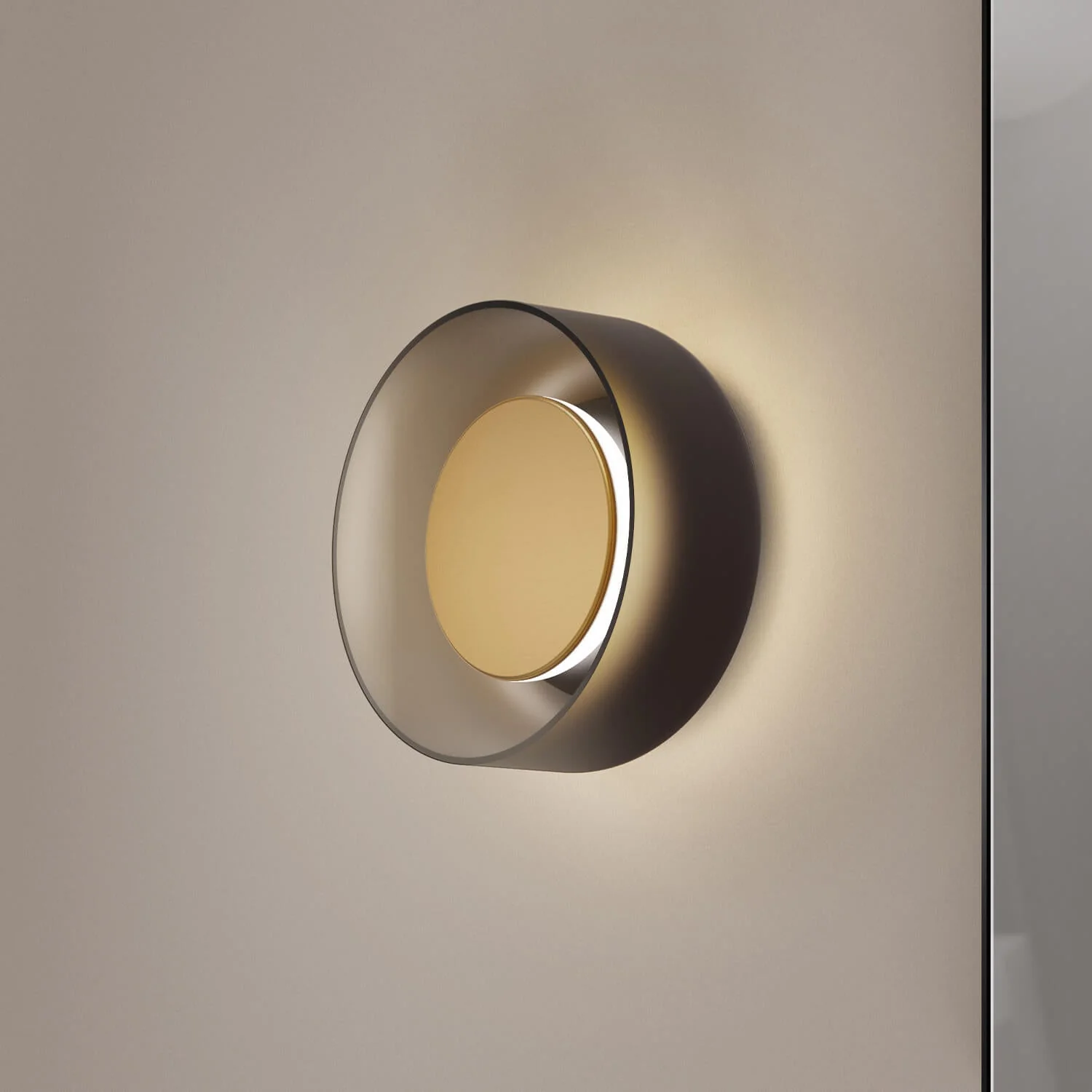 Totem Sconce - Image 2