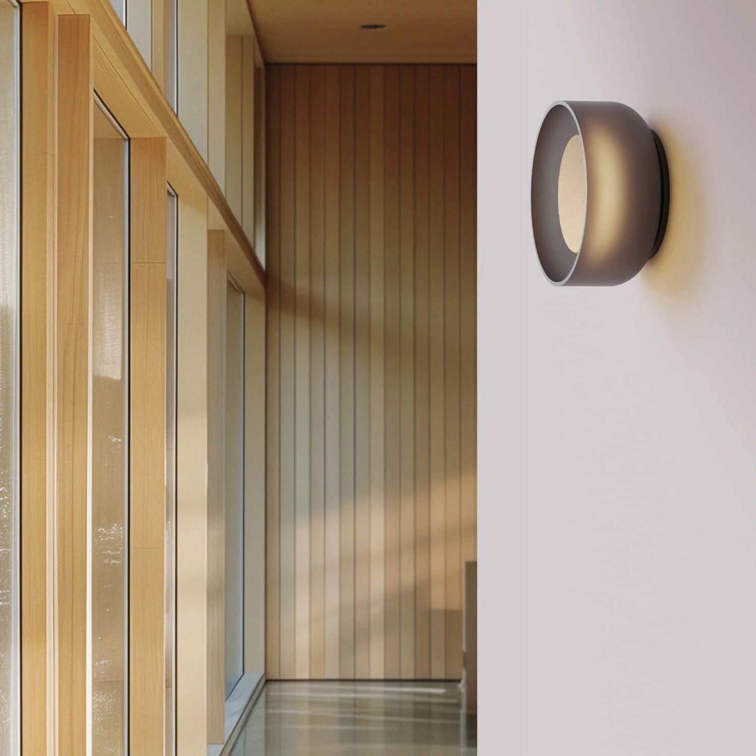 Totem Sconce - Image 3