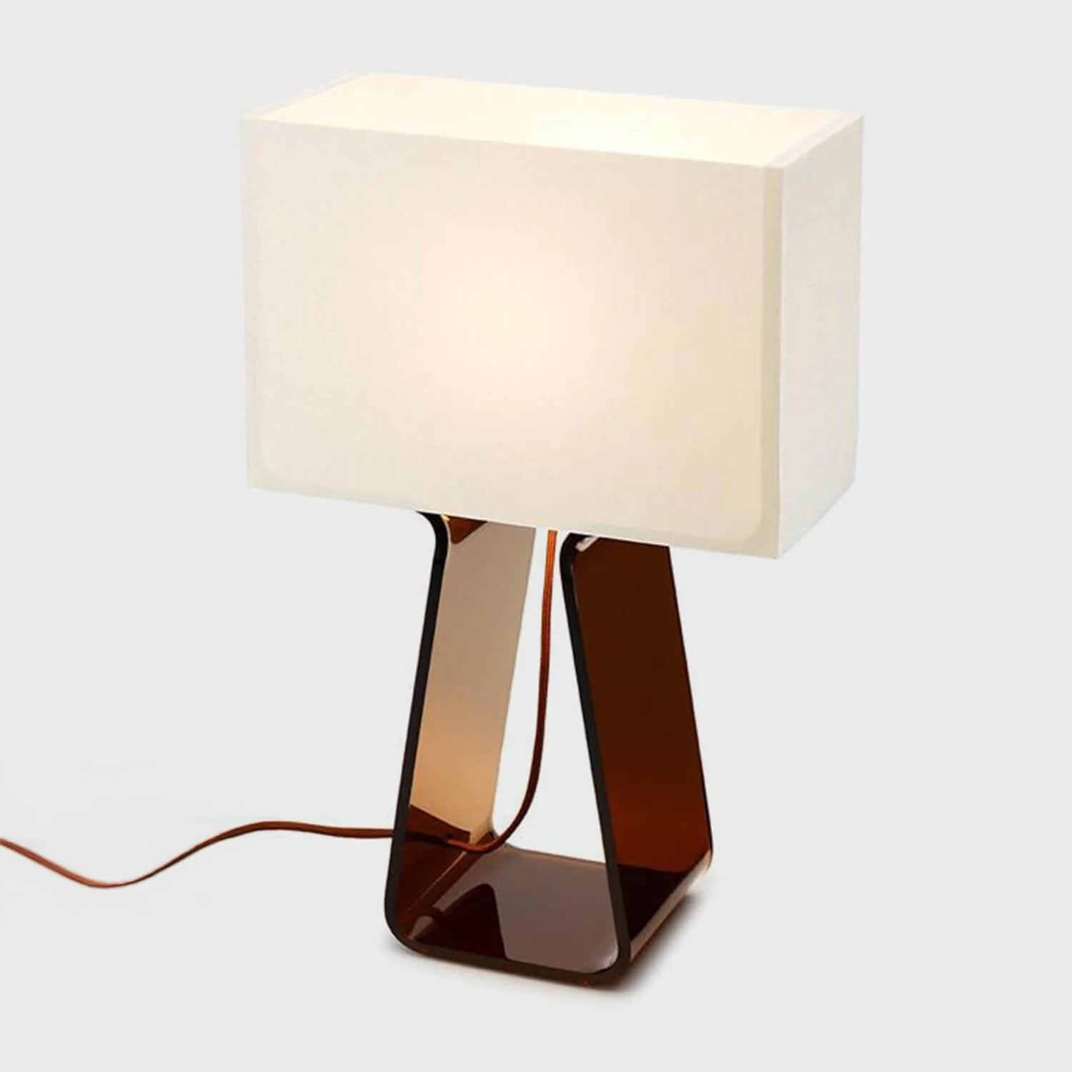 Tube Top Desk Light 14" - Image 3
