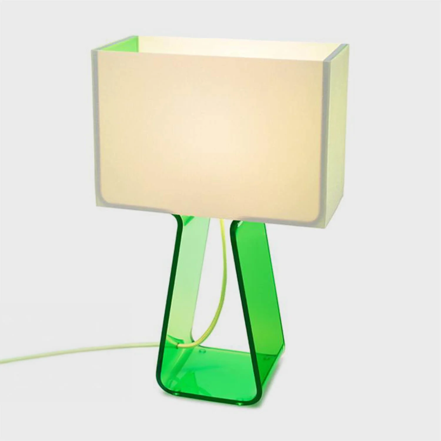 Tube Top Desk Light 14" - Image 5