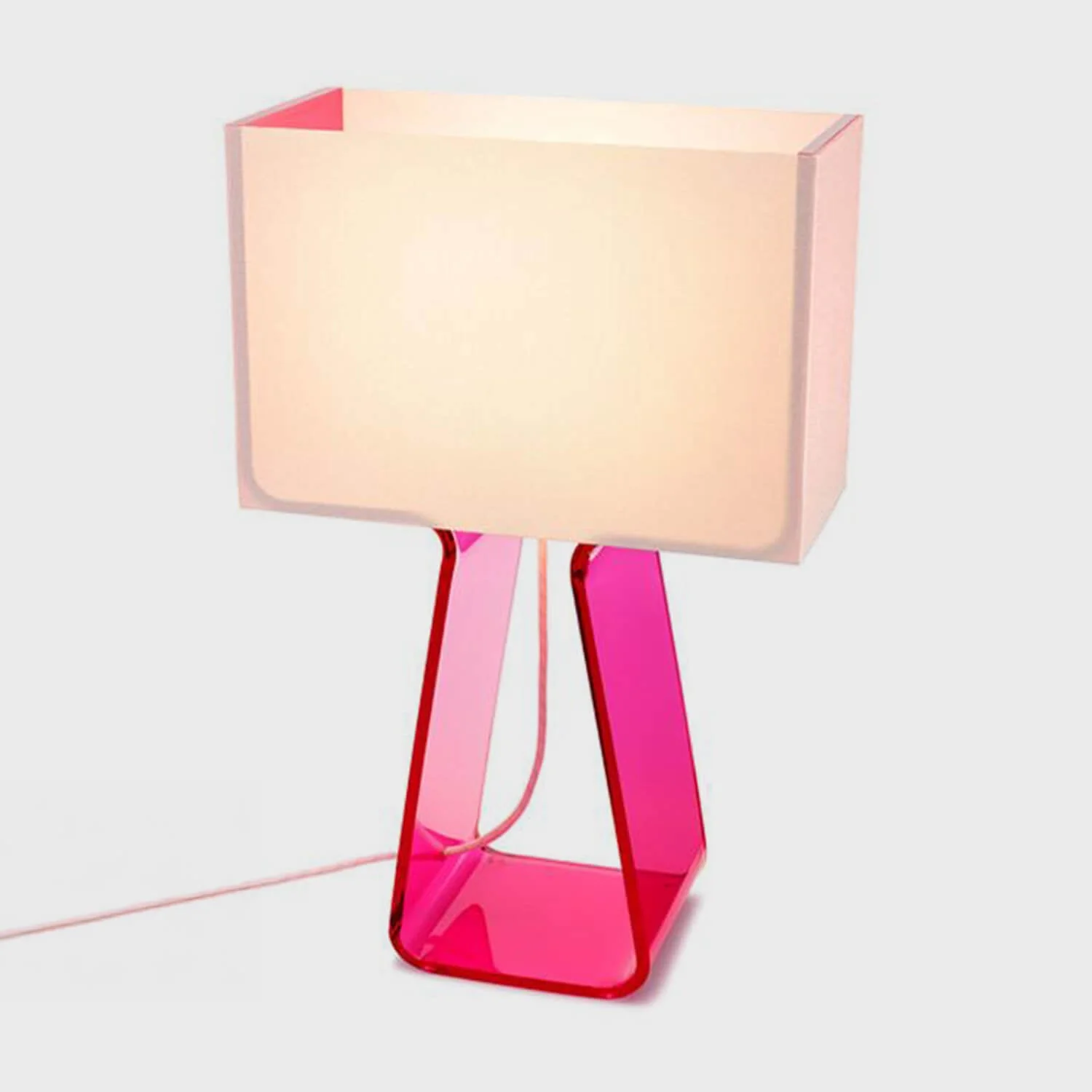 Tube Top Desk Light 14" - Image 6