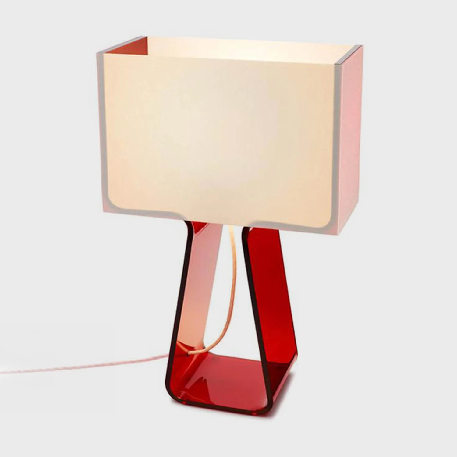 Tube Top Desk Light 14" - Image 7