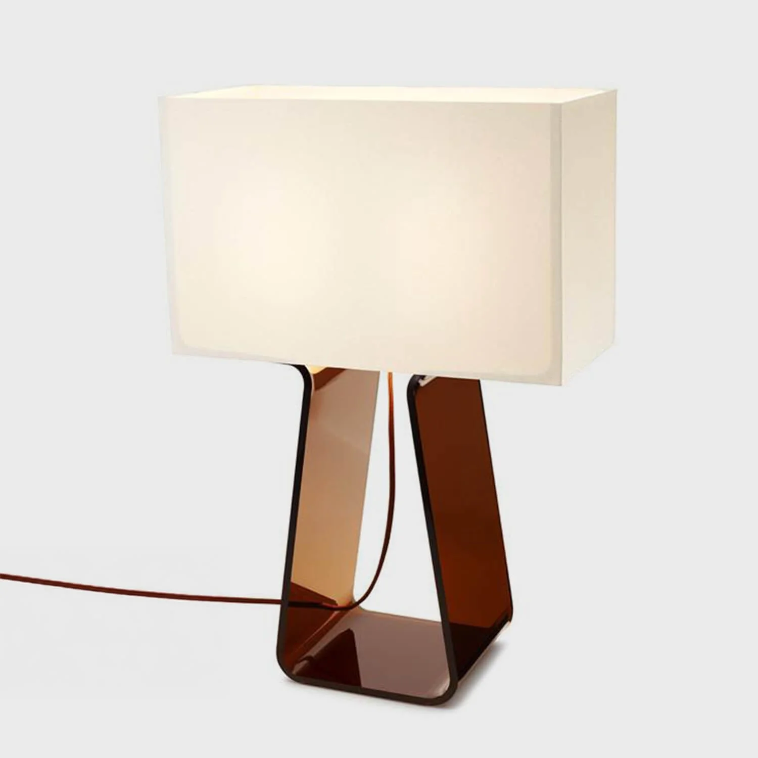 Tube Top Desk Light 21" - Image 4