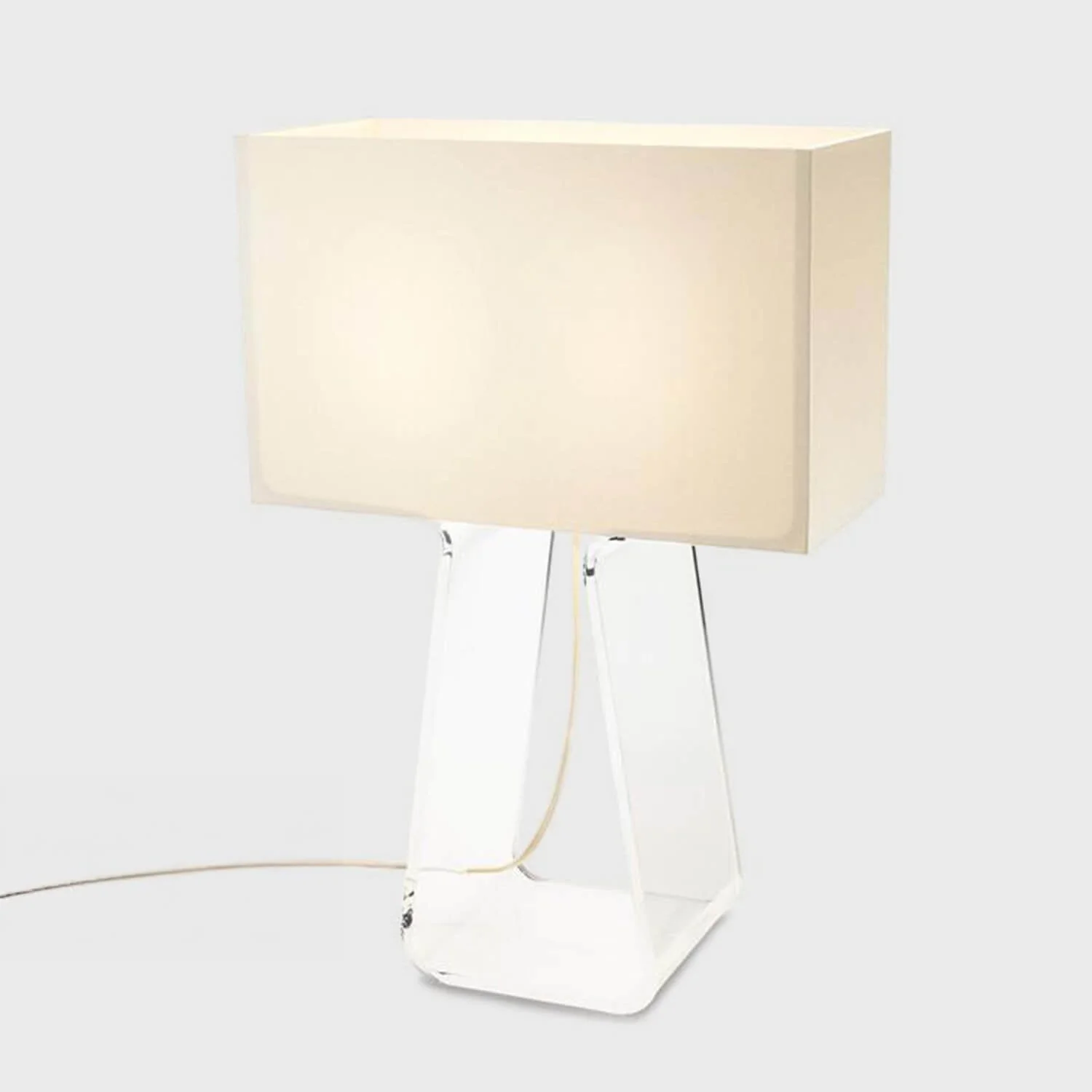 Tube Top Desk Light 21" - Image 5