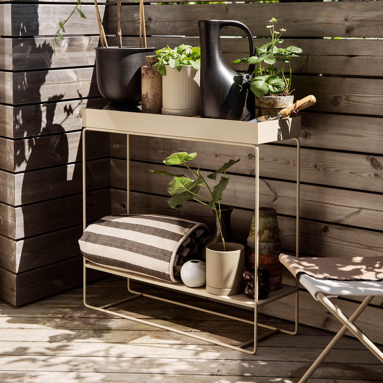 Two-Tier Plant Box - Image 2