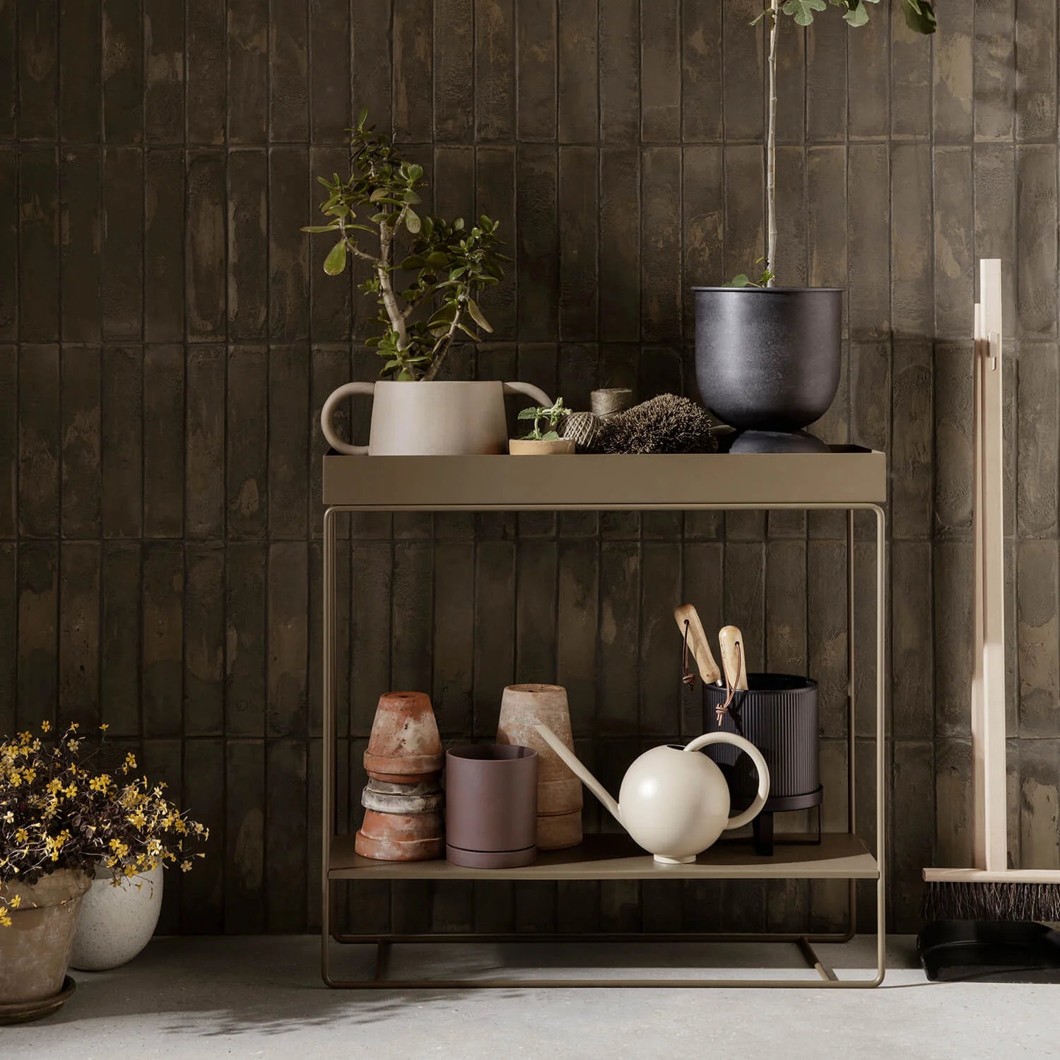 Two-Tier Plant Box - Image 3