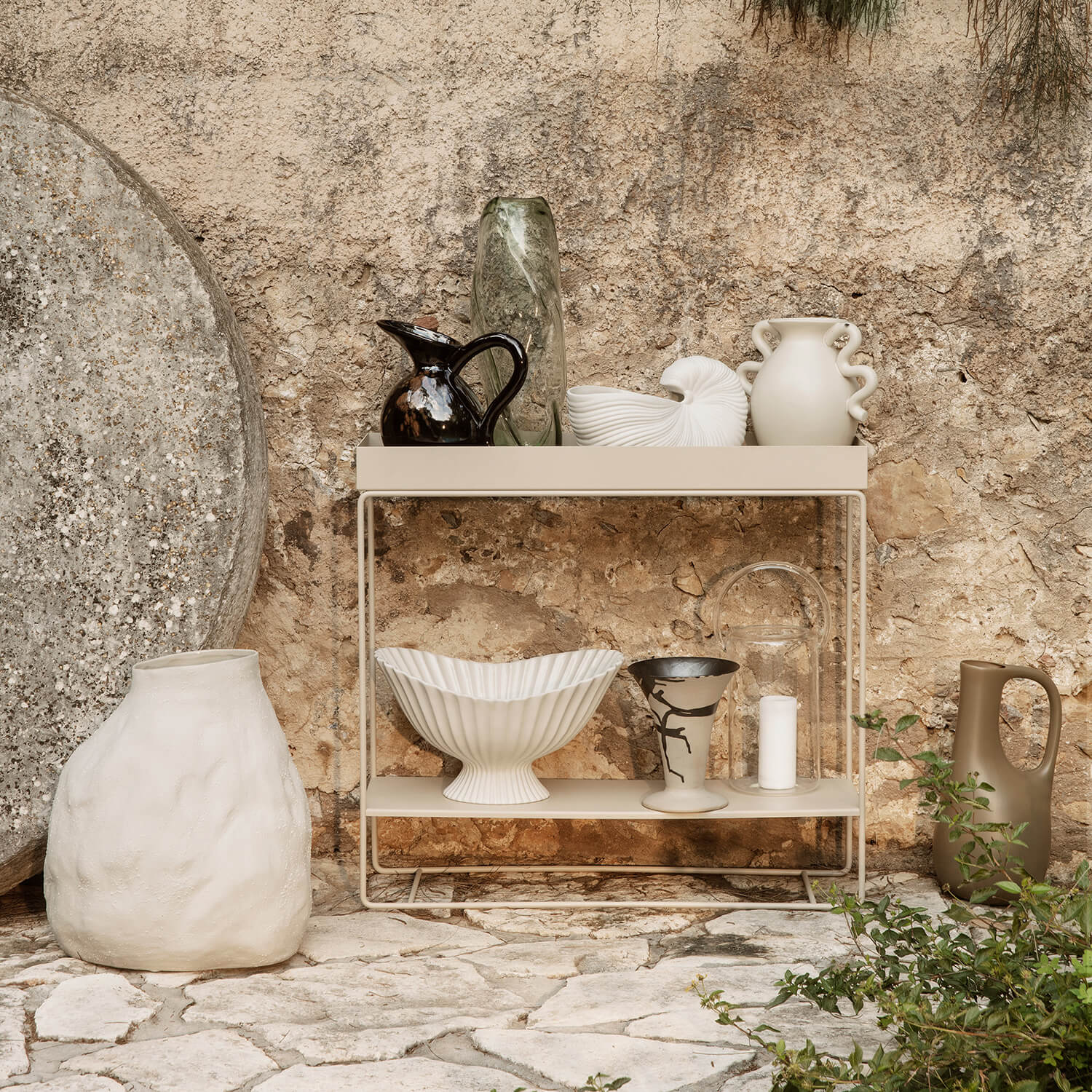 Two-Tier Plant Box - Image 4