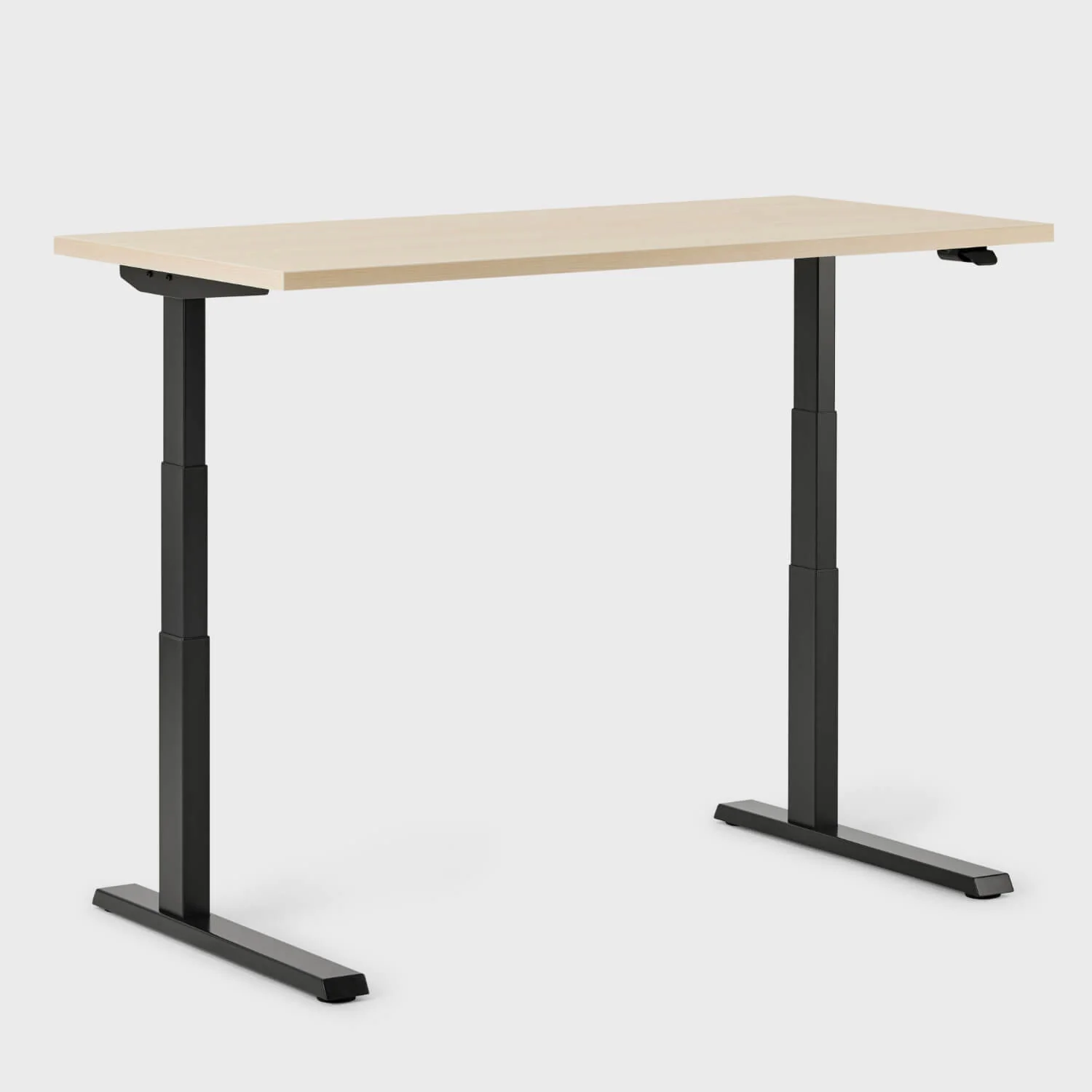 Upside Sit-to-Stand Desk - Image 3