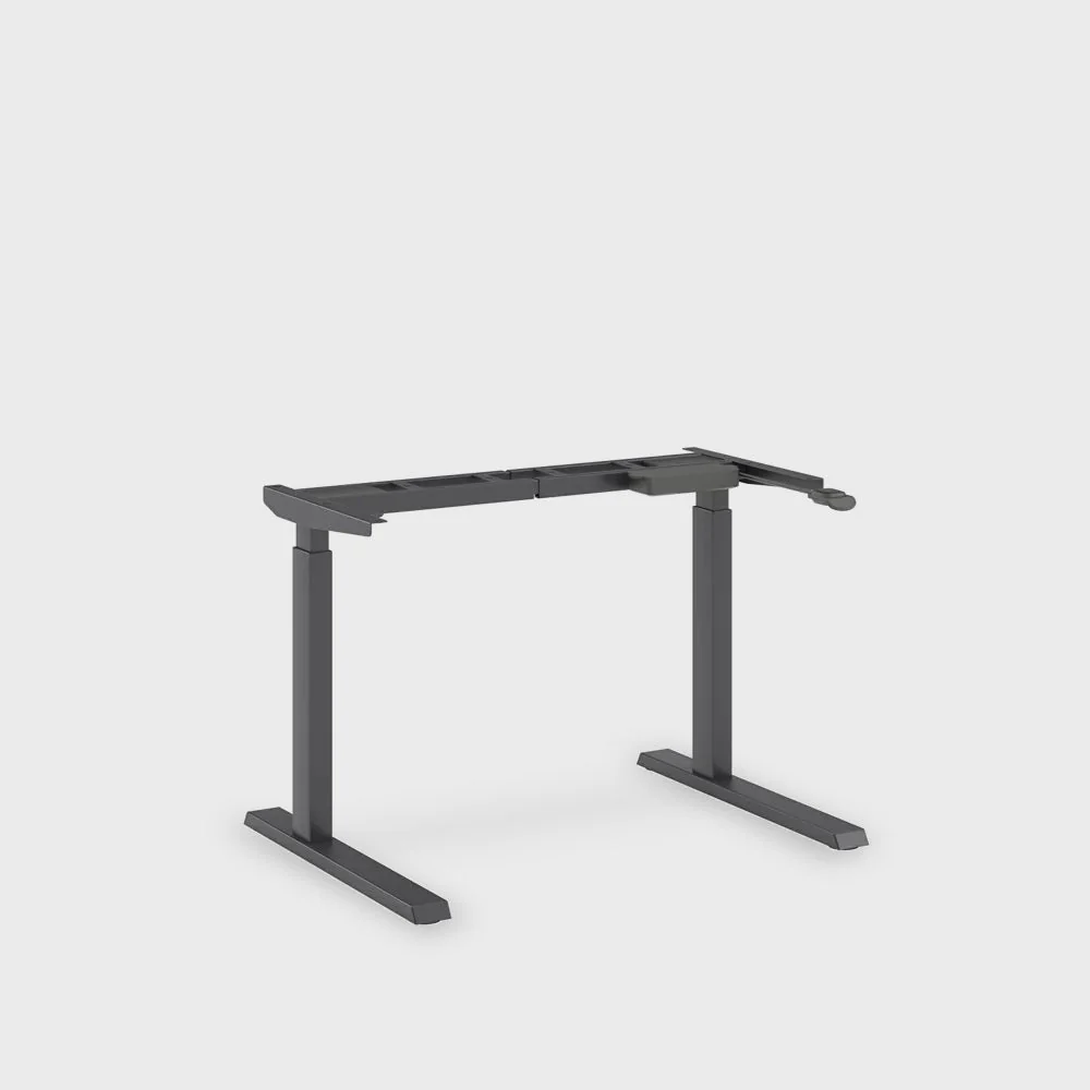 Upside Sit-to-Stand Desk Base - Image 10
