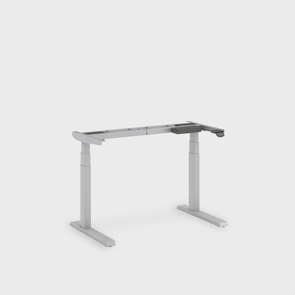 Upside Sit-to-Stand Desk Base - Image 14