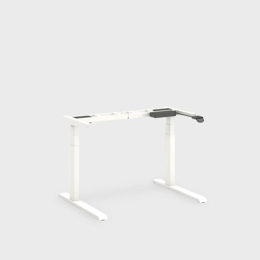 Upside Sit-to-Stand Desk Base - Image 15