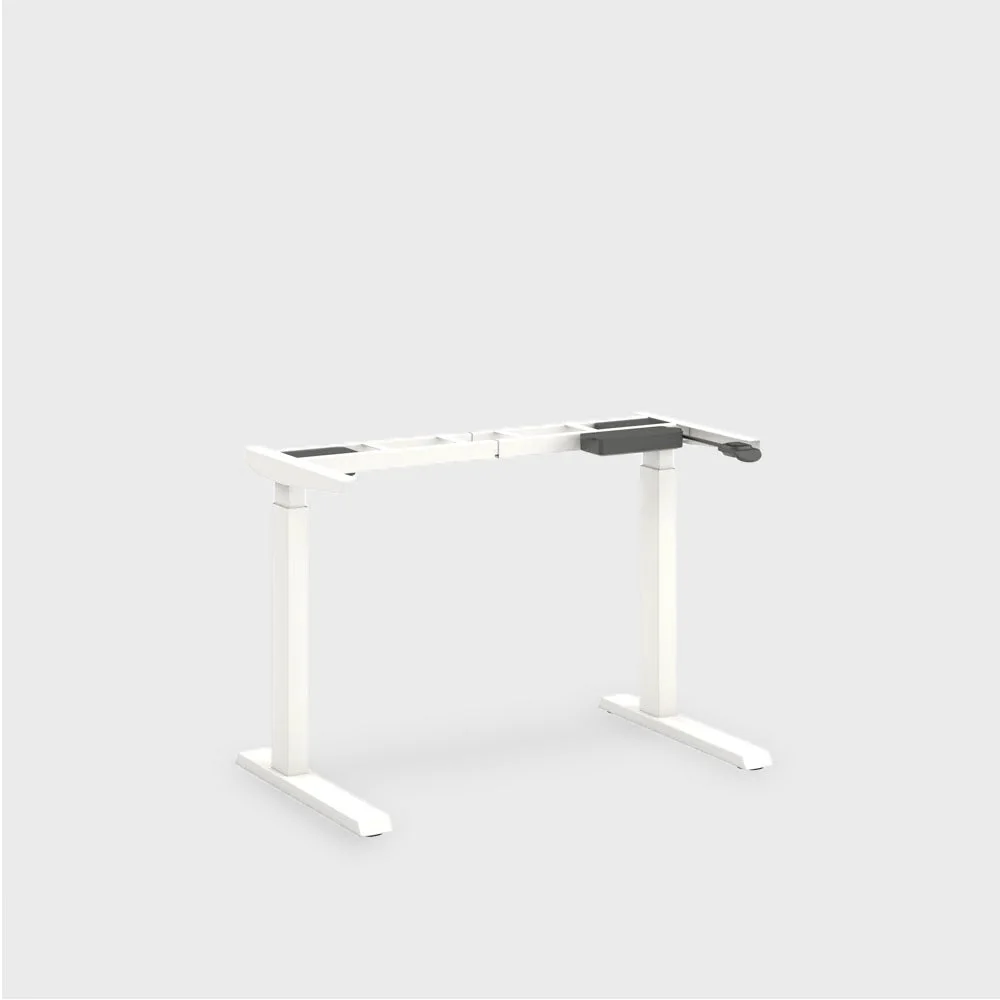 Upside Sit-to-Stand Desk Base - Image 6