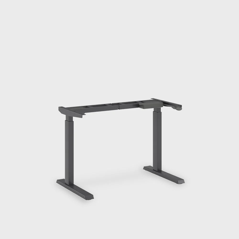 Upside Sit-to-Stand Desk Base - Image 7