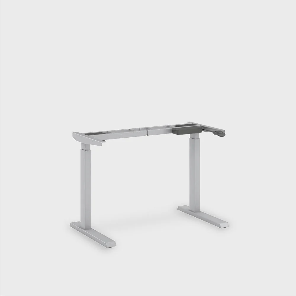 Upside Sit-to-Stand Desk Base - Image 8
