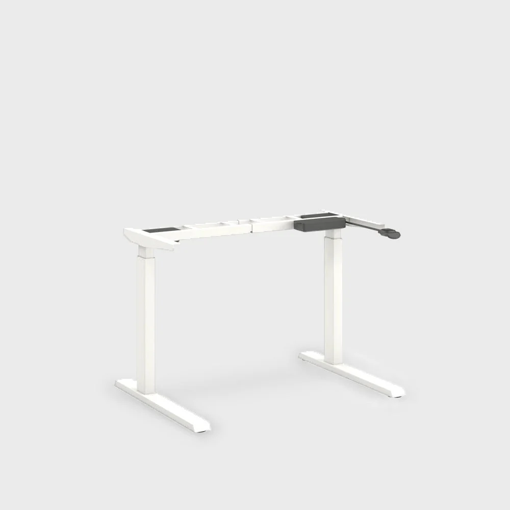 Upside Sit-to-Stand Desk Base - Image 9