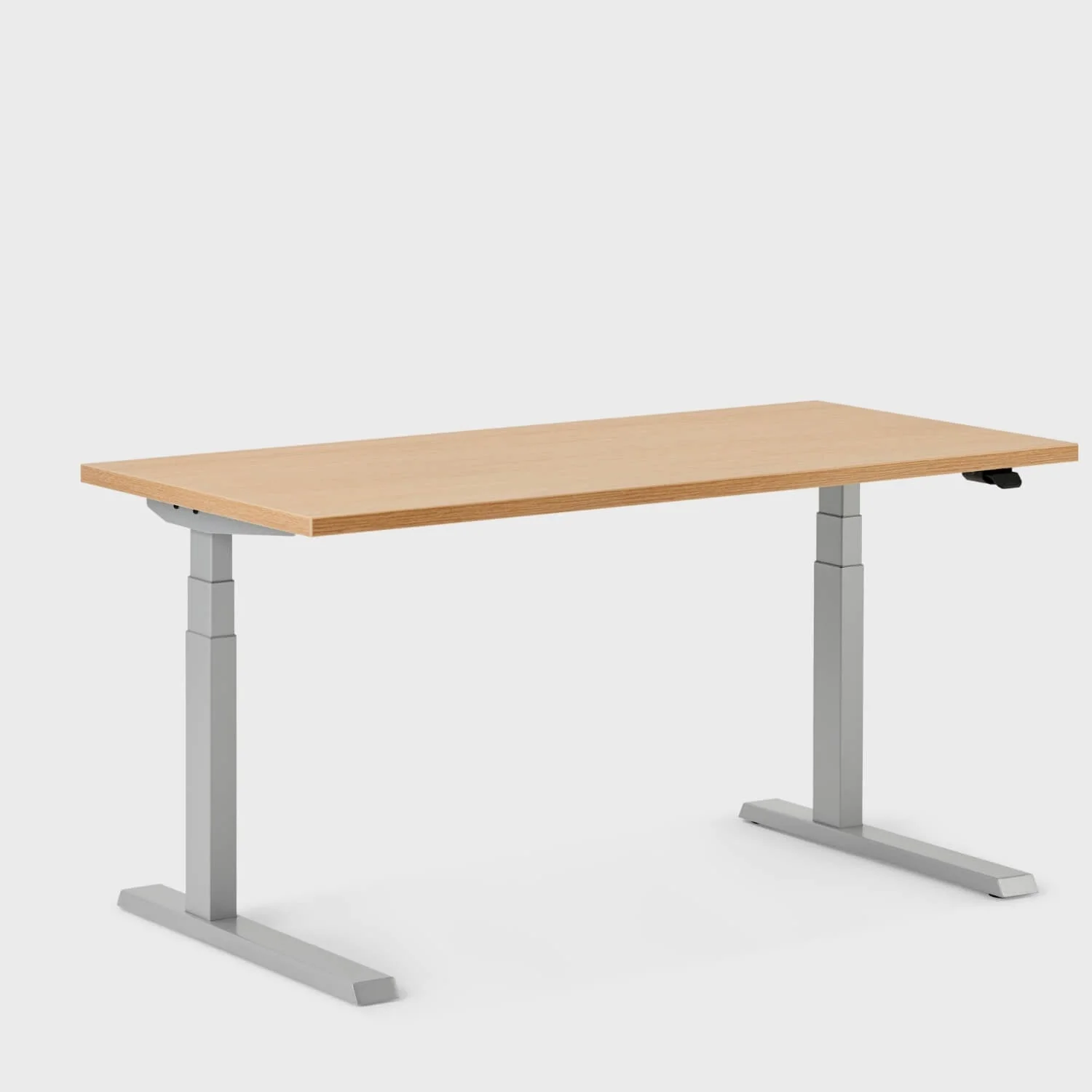 Upside Sit-to-Stand Desk - Image 3