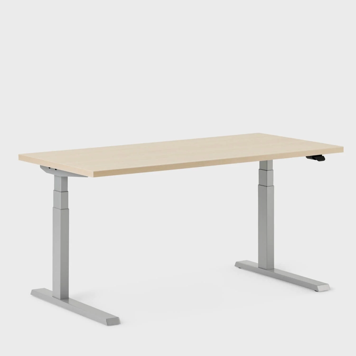 Upside Sit-to-Stand Desk - Image 6