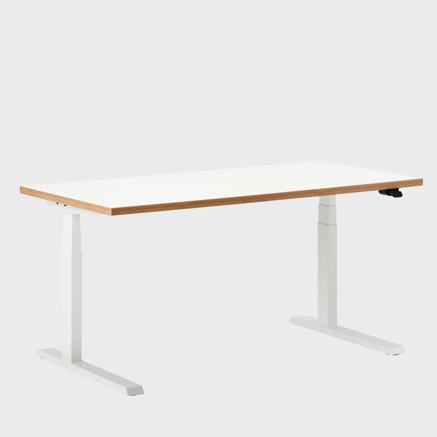 Upside Sit-to-Stand Desk - Image 16