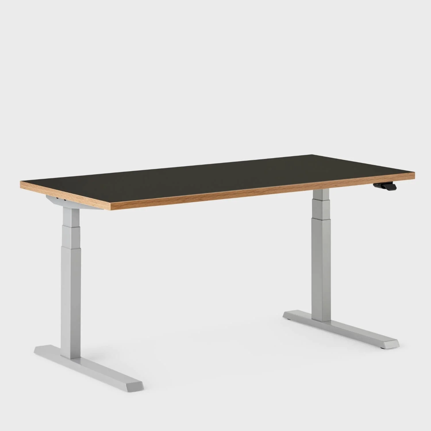 Upside Sit-to-Stand Desk - Image 17