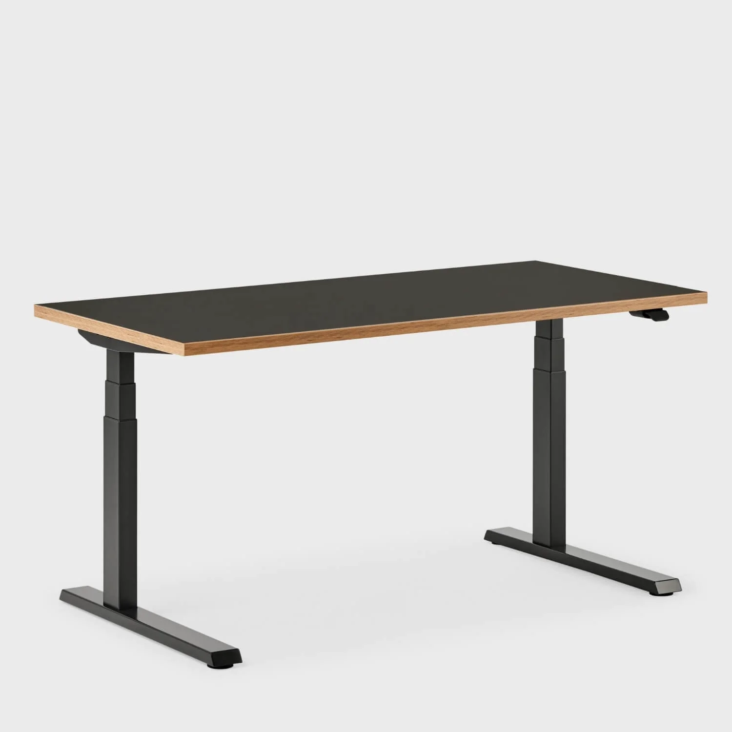 Upside Sit-to-Stand Desk - Image 19