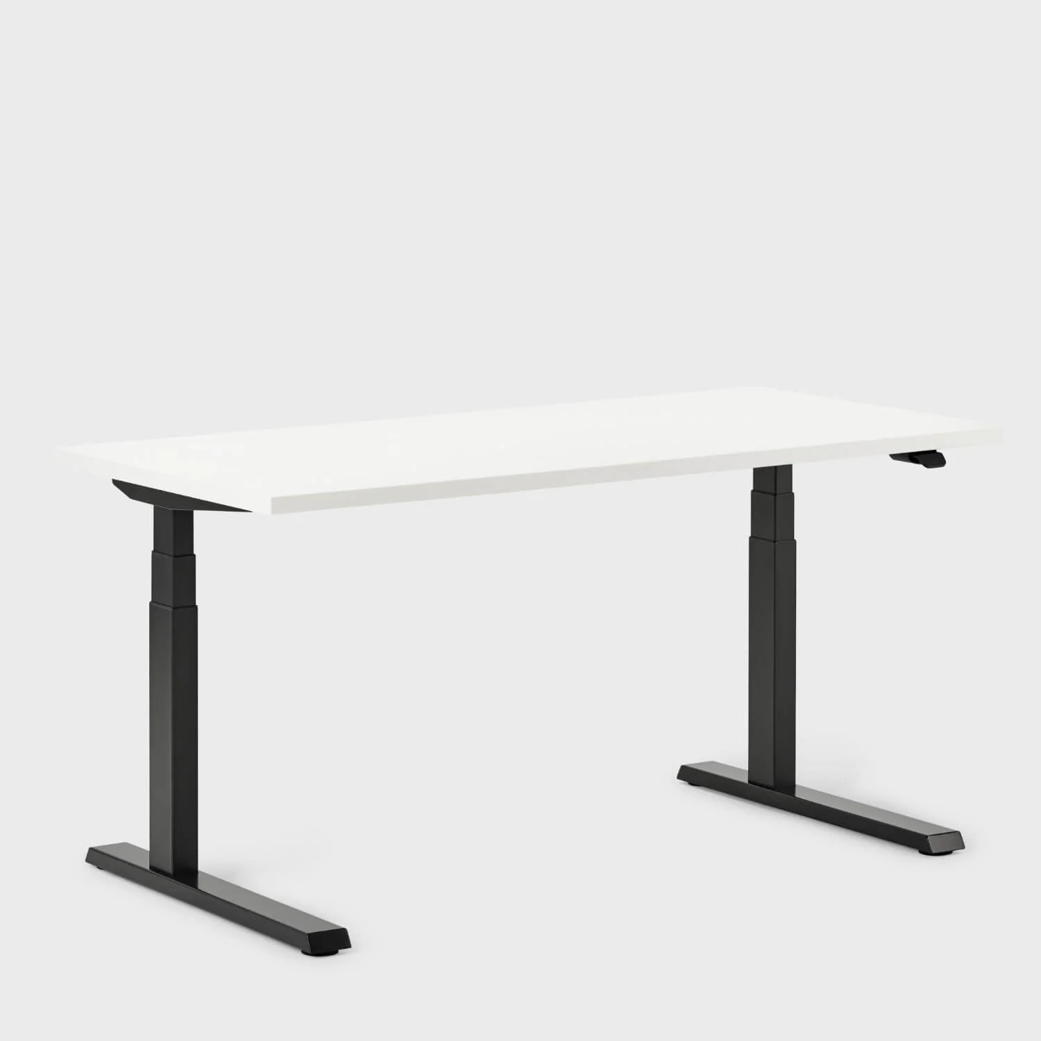 Upside Sit-to-Stand Desk - Image 5