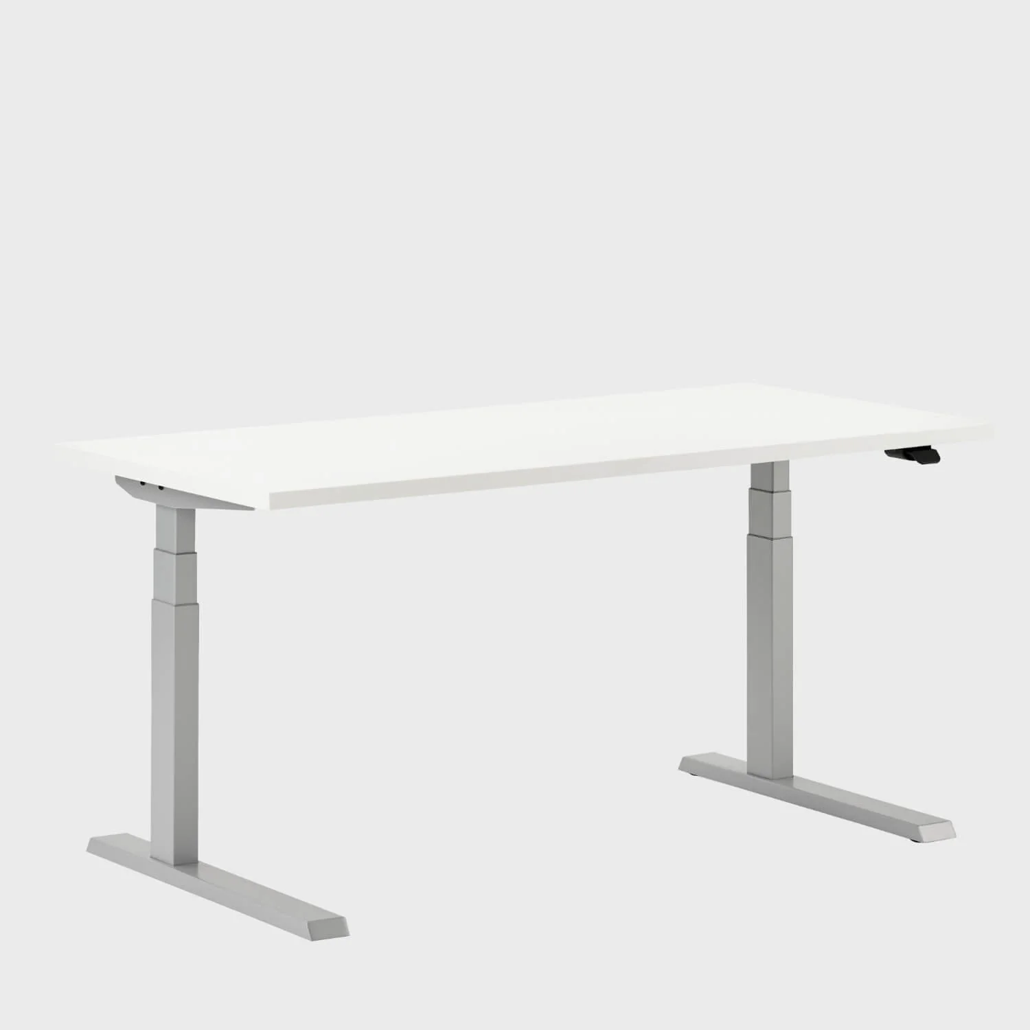 Upside Sit-to-Stand Desk - Image 6