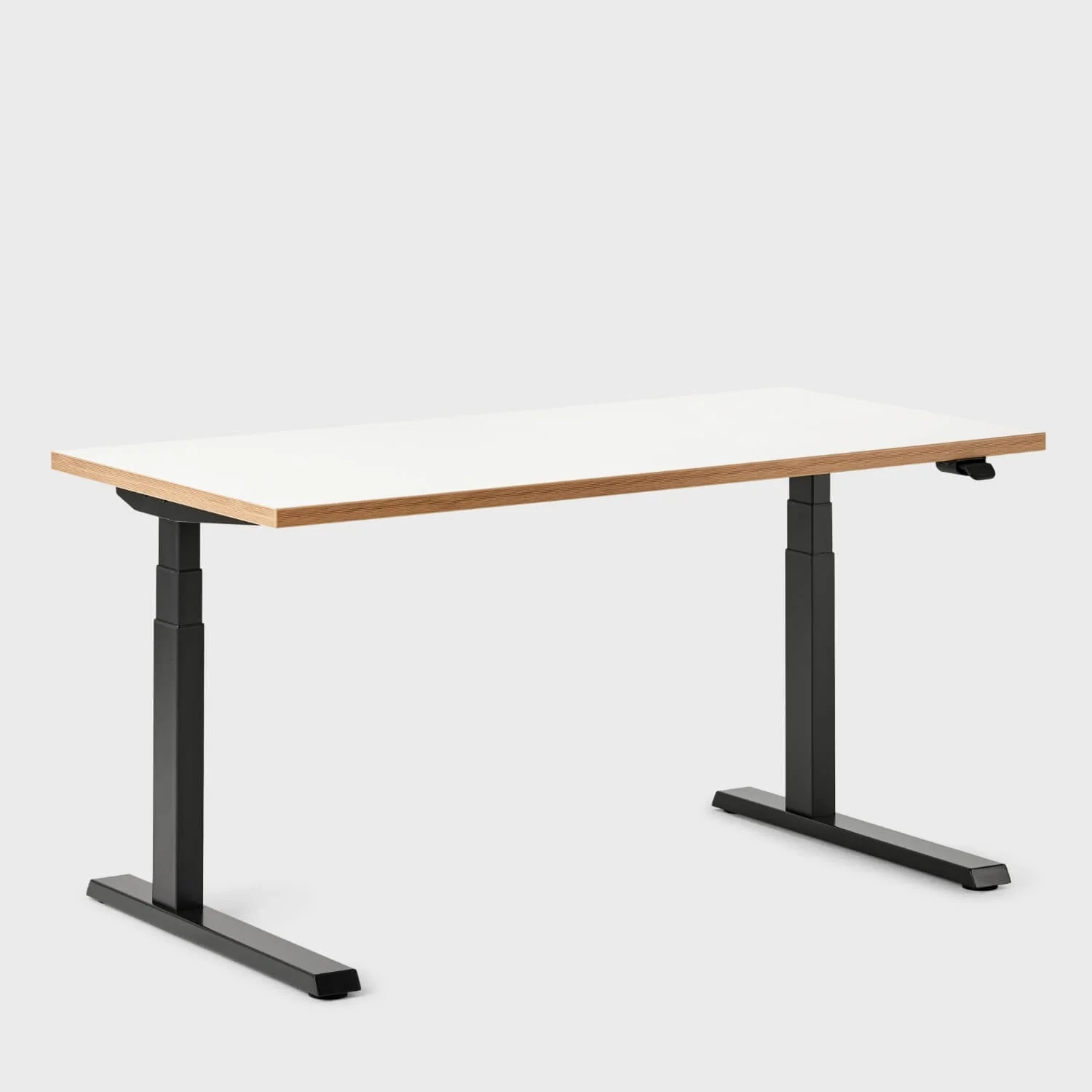 Upside Sit-to-Stand Desk - Image 10