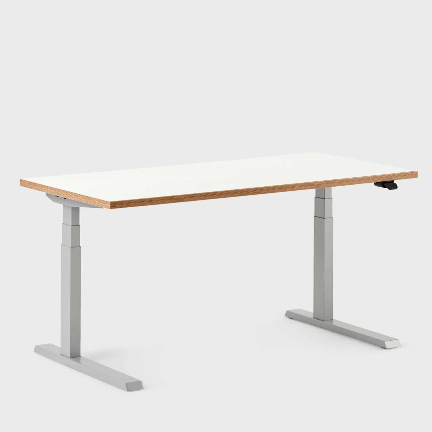 Upside Sit-to-Stand Desk - Image 8