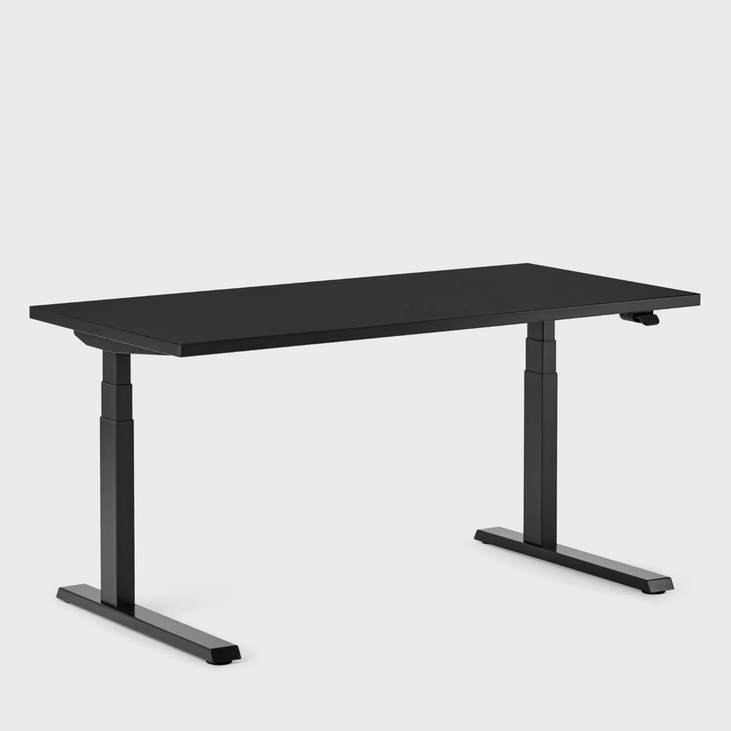 Upside Sit-to-Stand Desk - Image 3