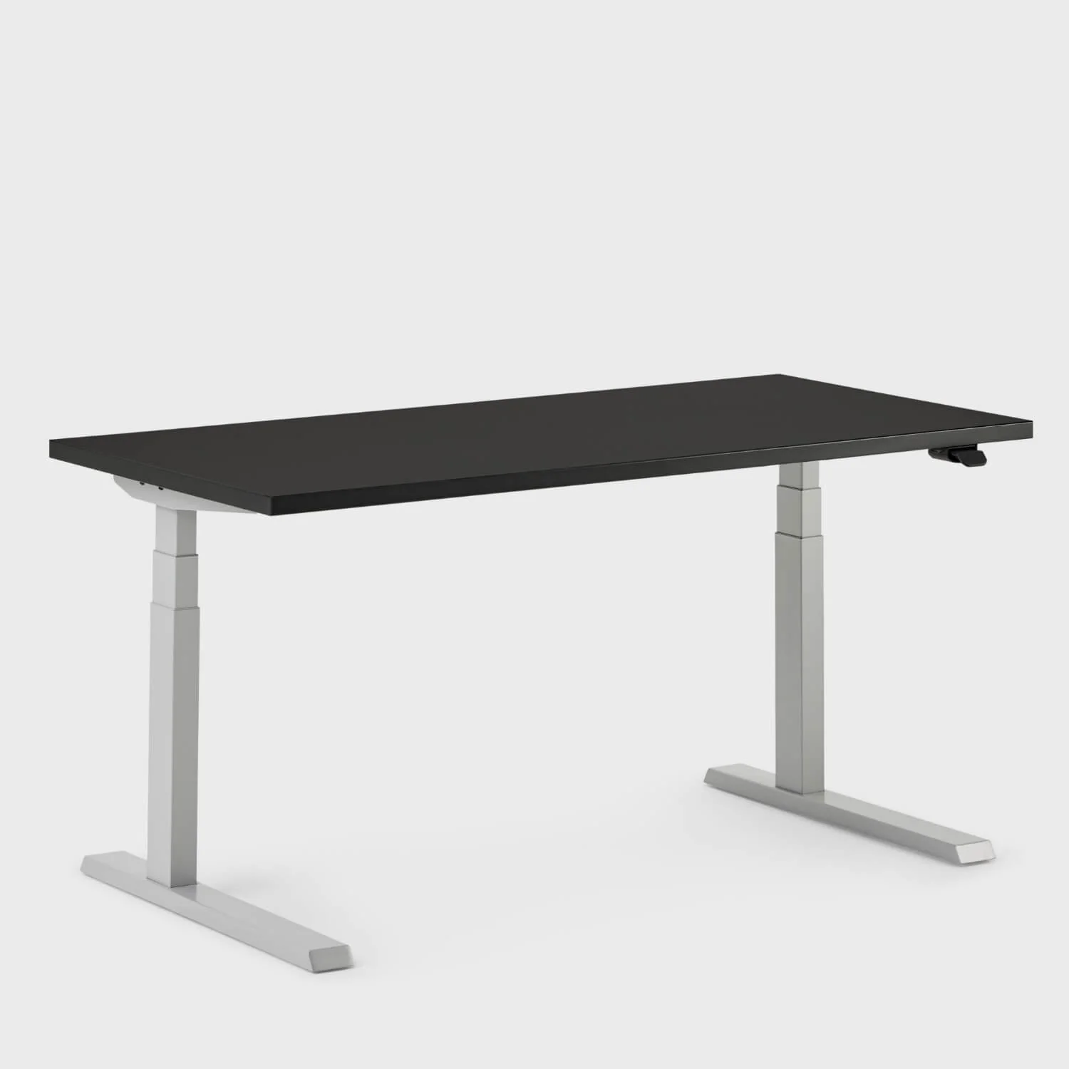 Upside Sit-to-Stand Desk - Image 4