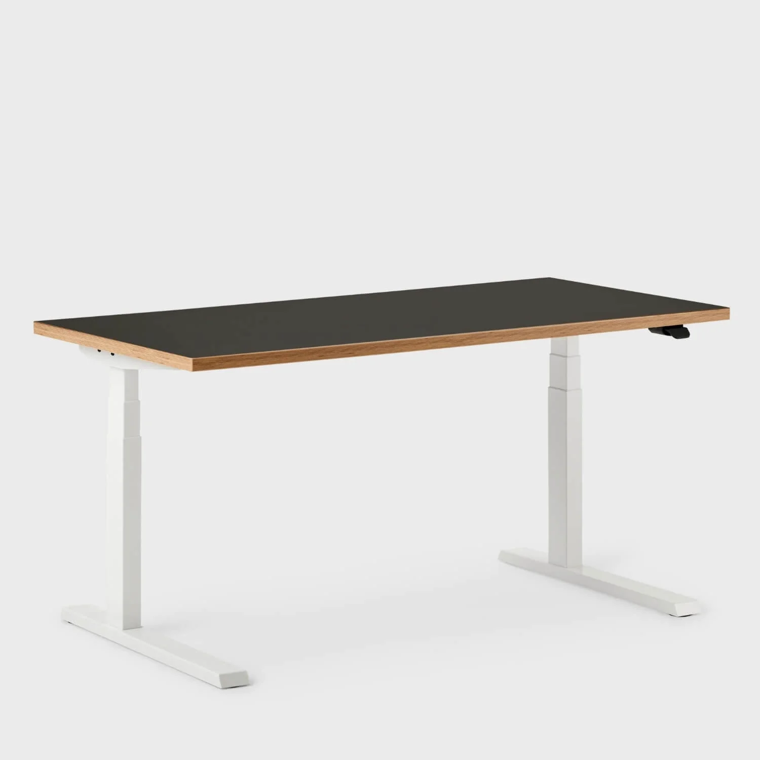 Upside Sit-to-Stand Desk - Image 6