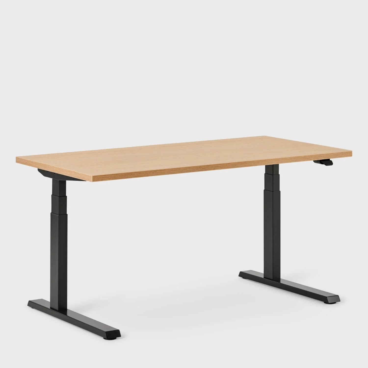Upside Sit-to-Stand Desk - Image 8