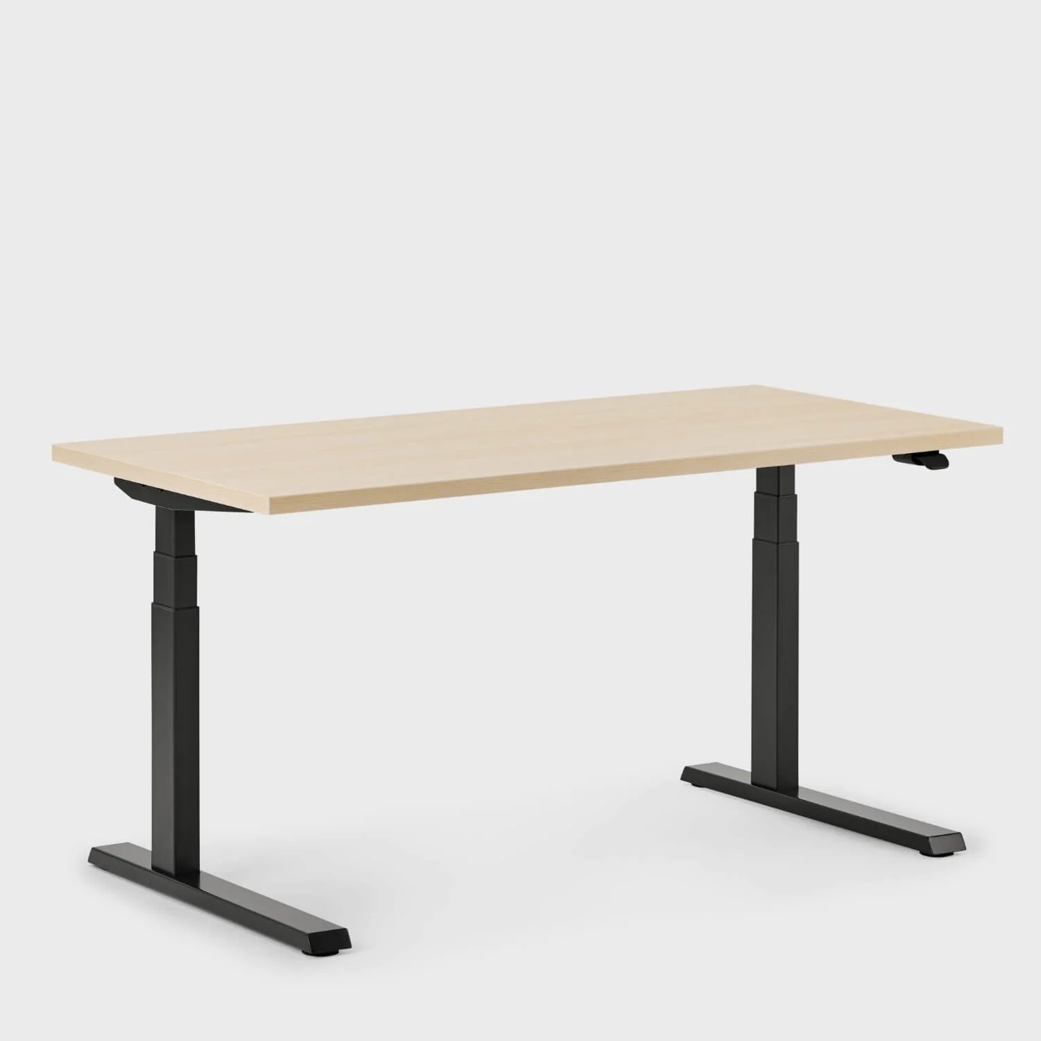 Upside Sit-to-Stand Desk - Image 10
