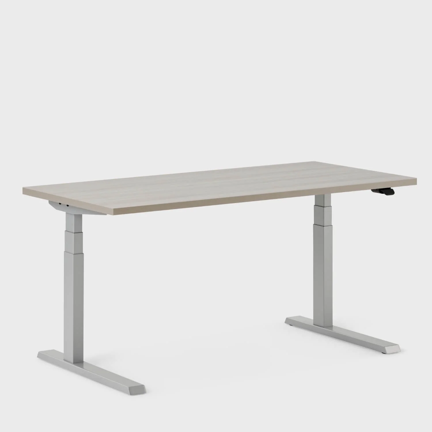 Upside Sit-to-Stand Desk - Image 3