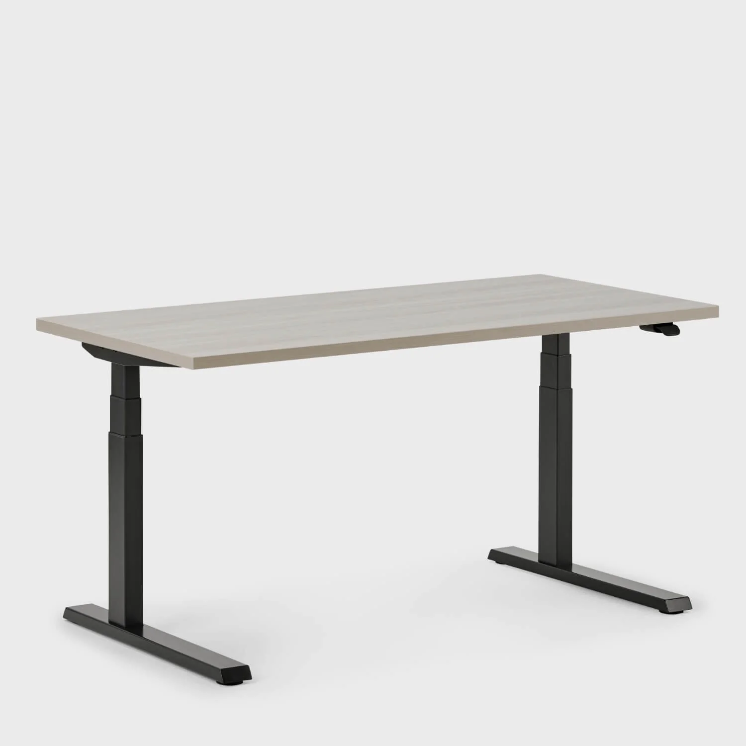 Upside Sit-to-Stand Desk - Image 4