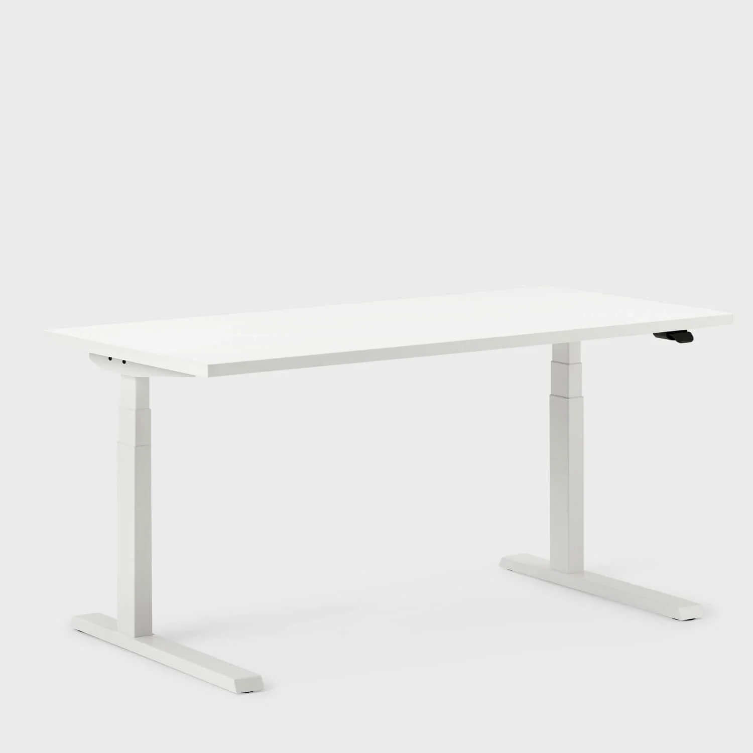 Upside Sit-to-Stand Desk - Image 5