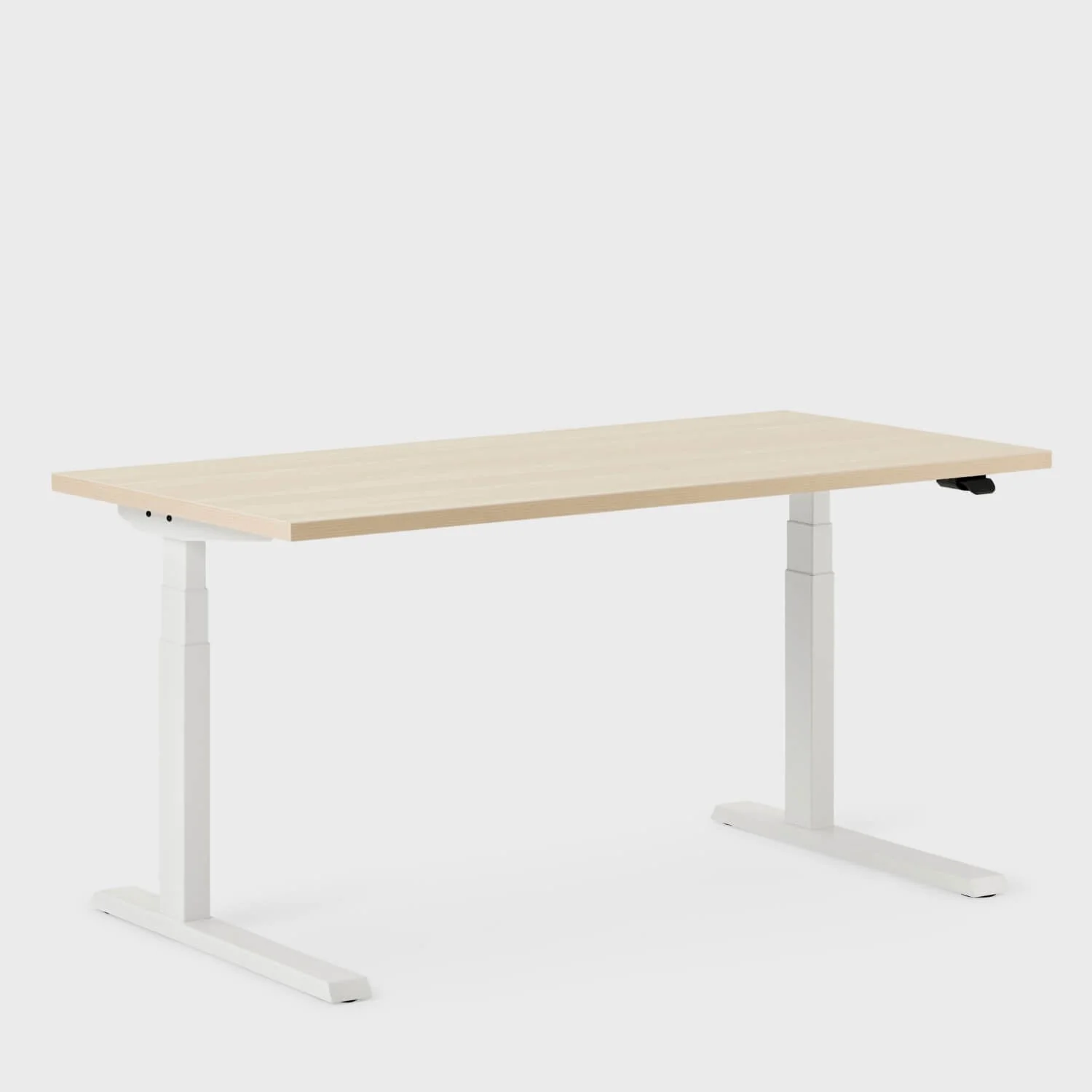 Upside Sit-to-Stand Desk - Image 8
