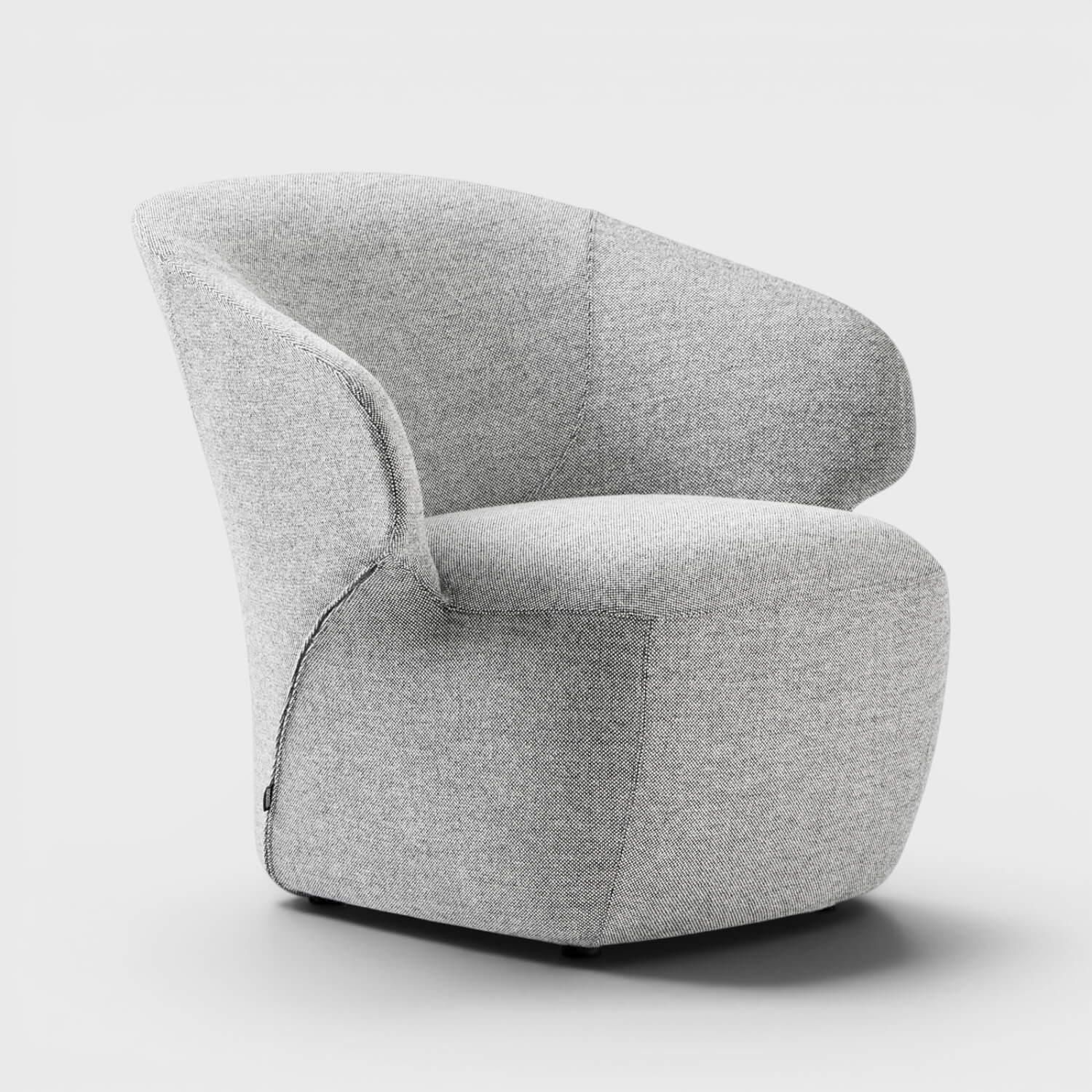 Arom Lounge Chair - Image 2