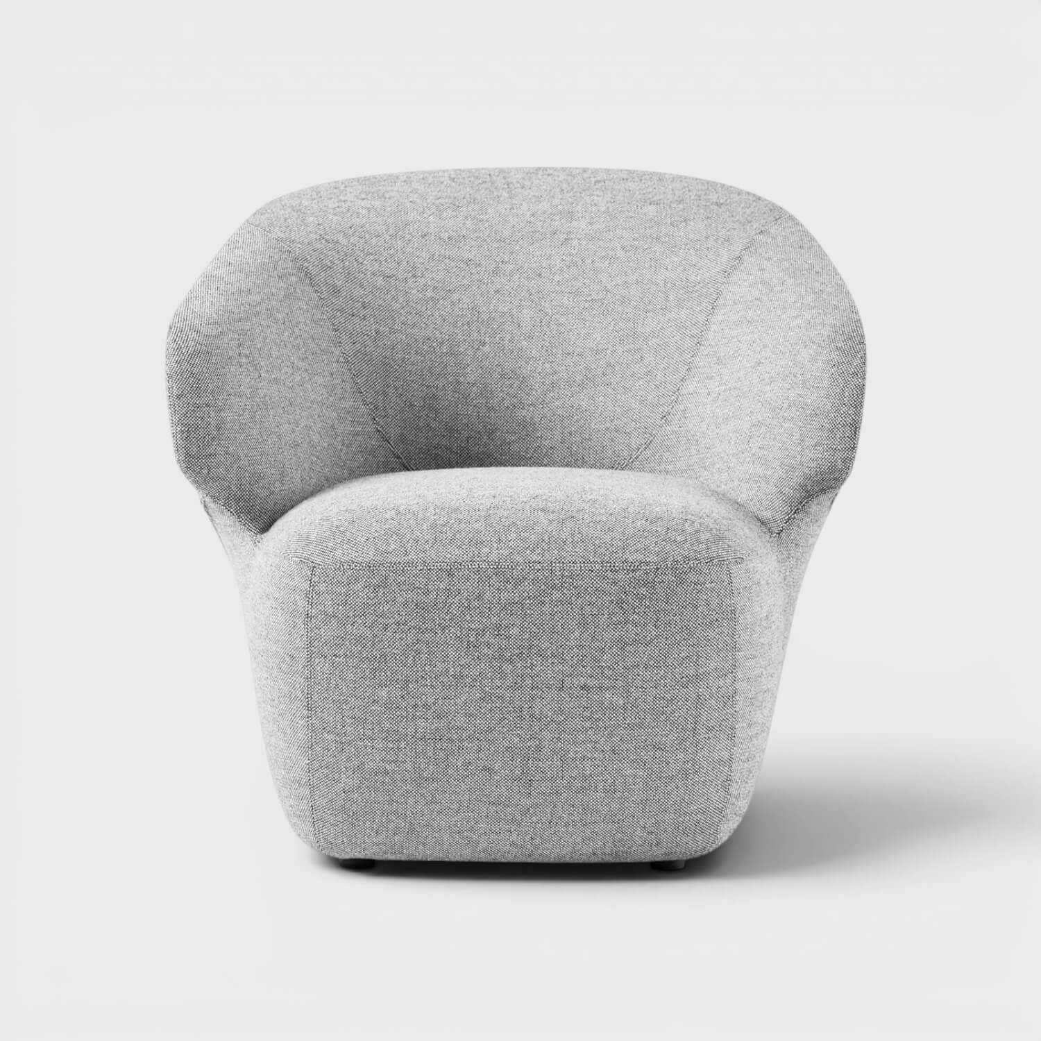Arom Lounge Chair - Image 3