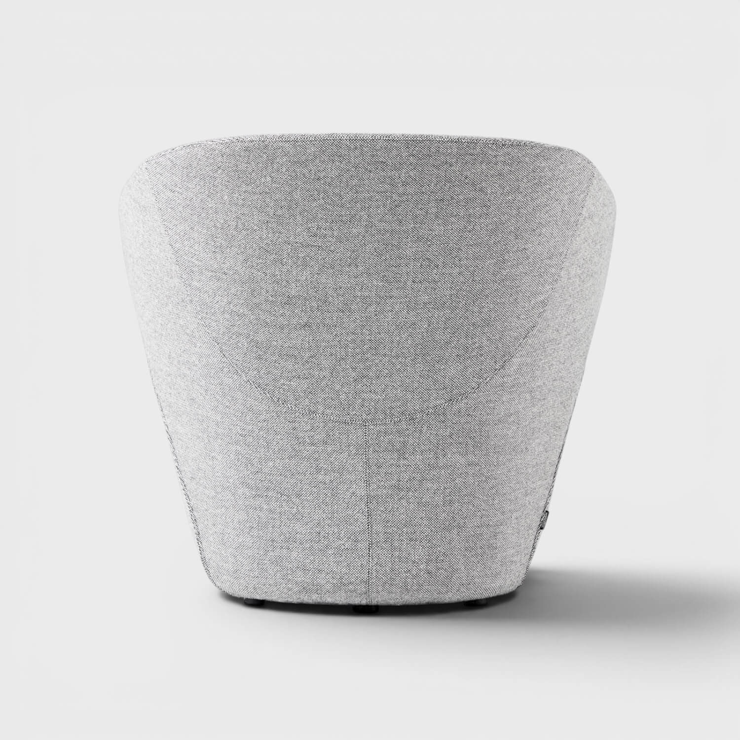 Arom Lounge Chair - Image 4