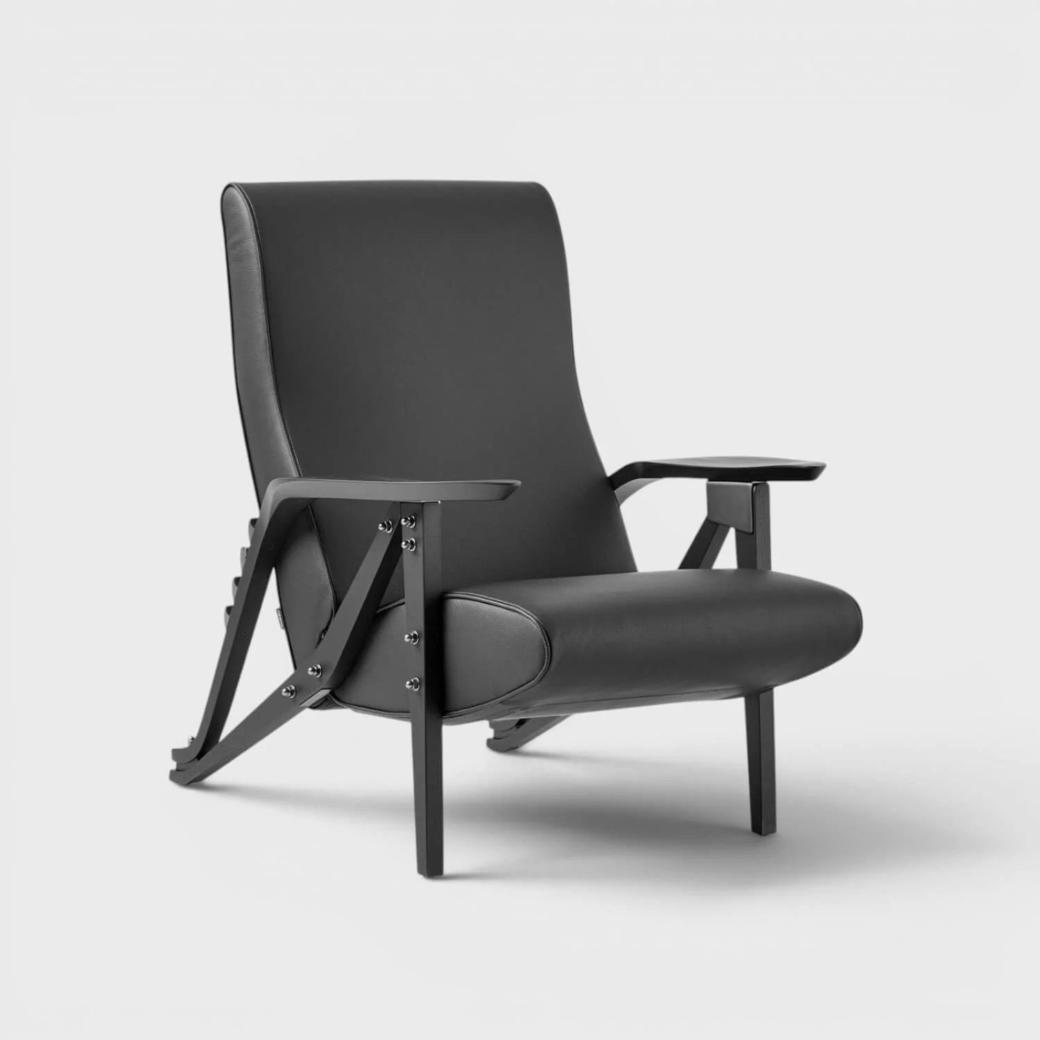 Gilda CM Lounge Chair - Image 3