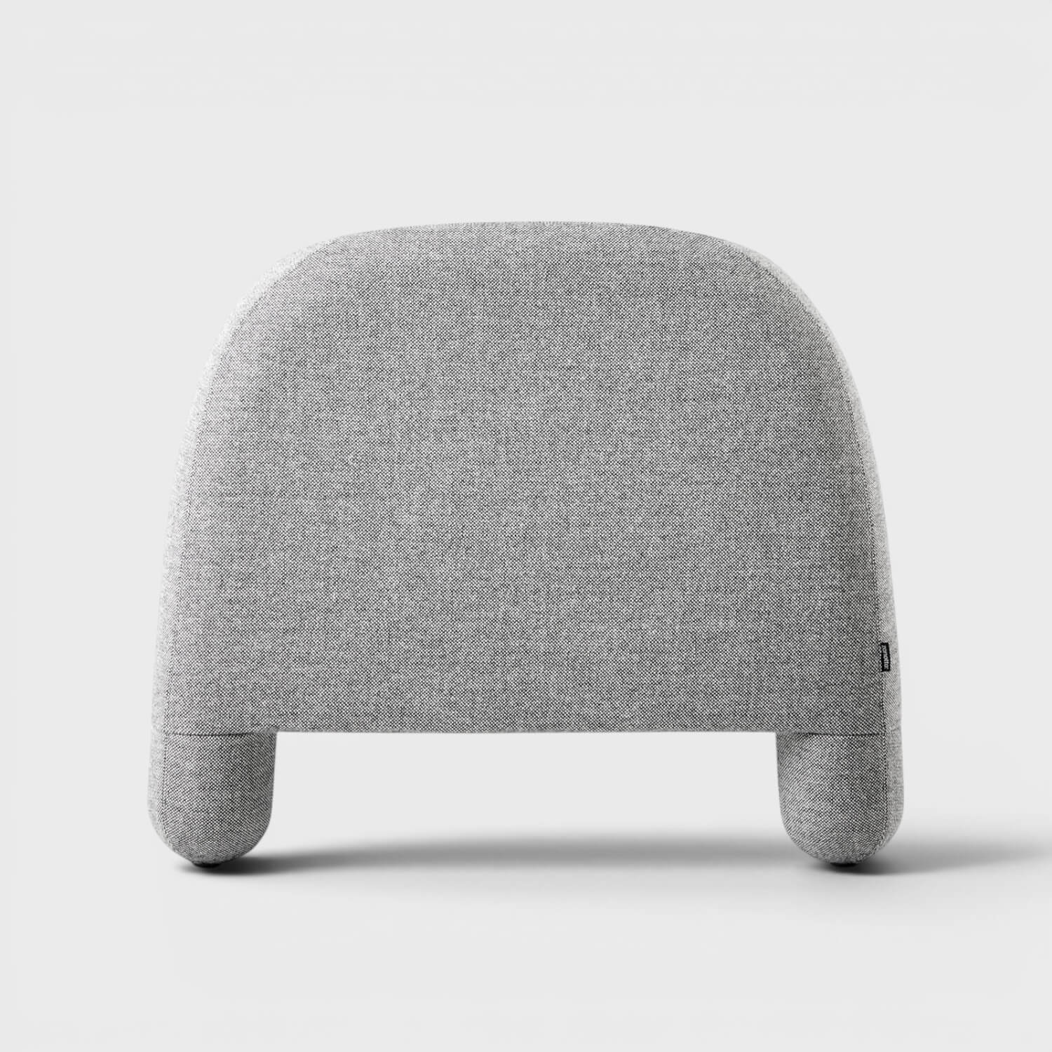 Gomma Lounge Chair - Image 4