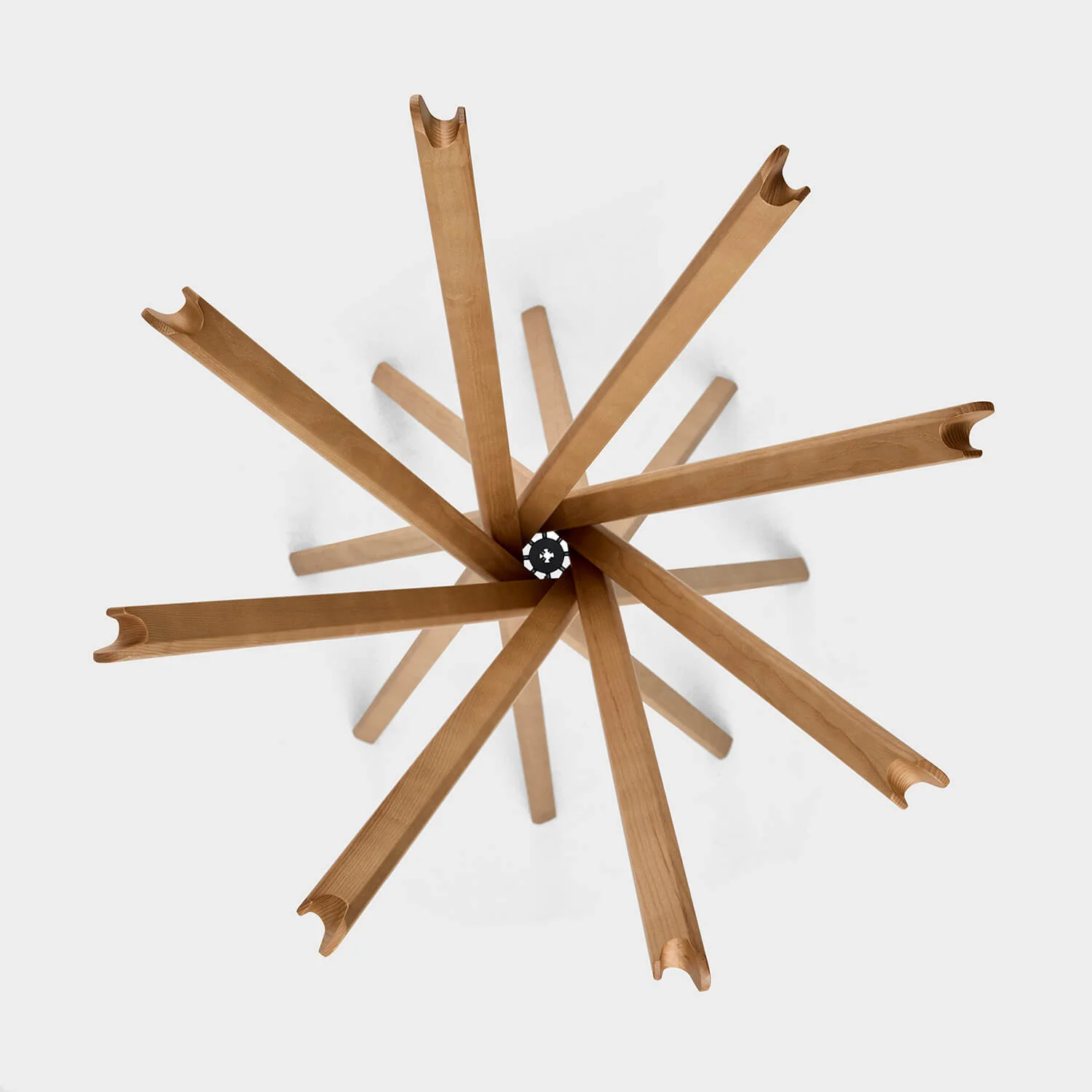 Sciangai Coat Rack - Image 5
