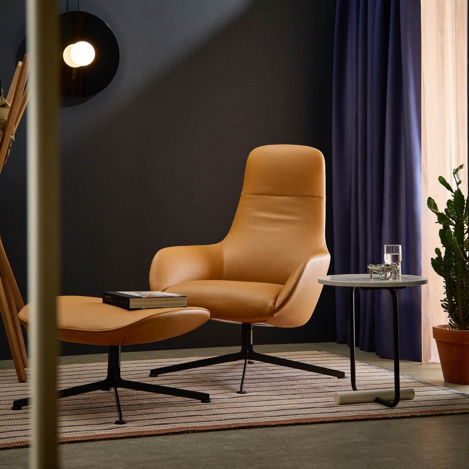 Toto Side Table - Image 7