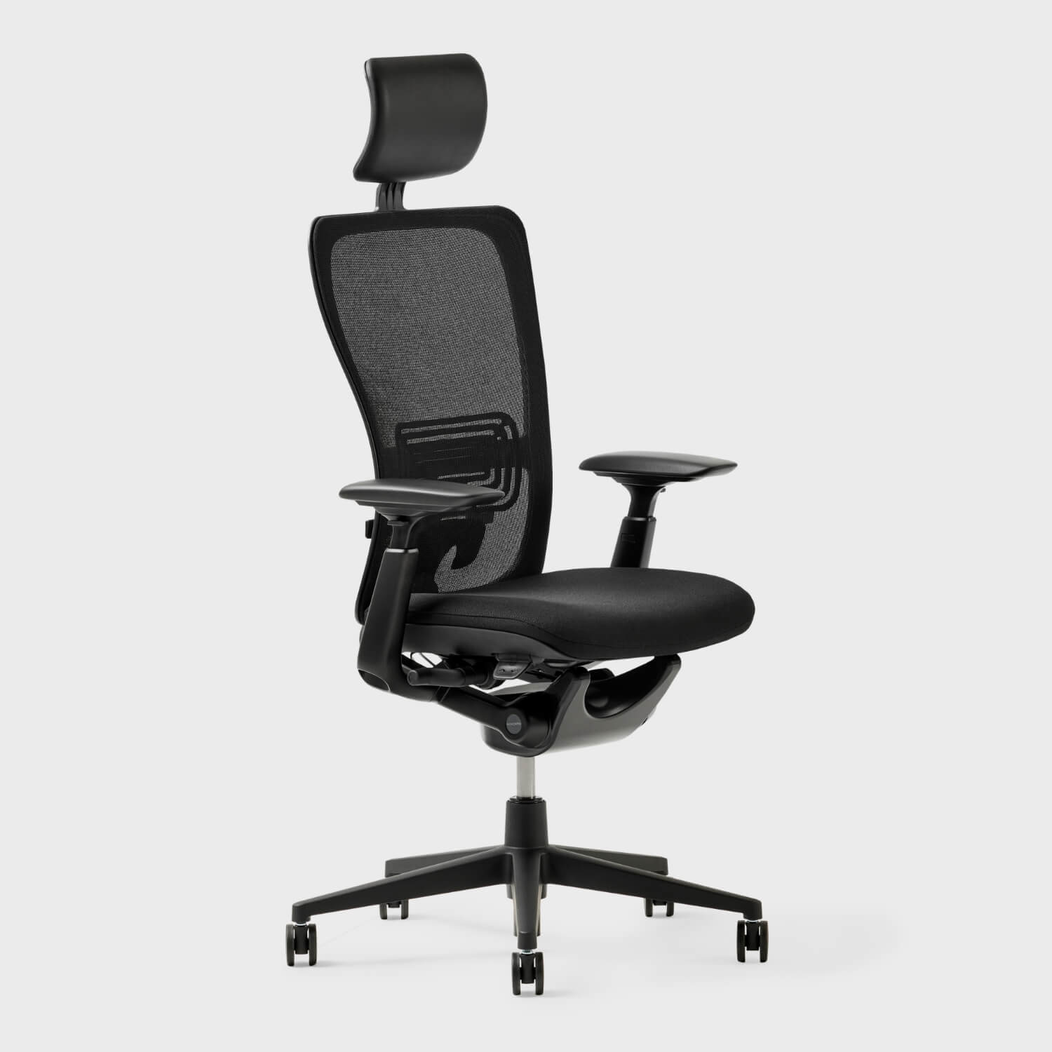 Zody Executive Chair - Image 3