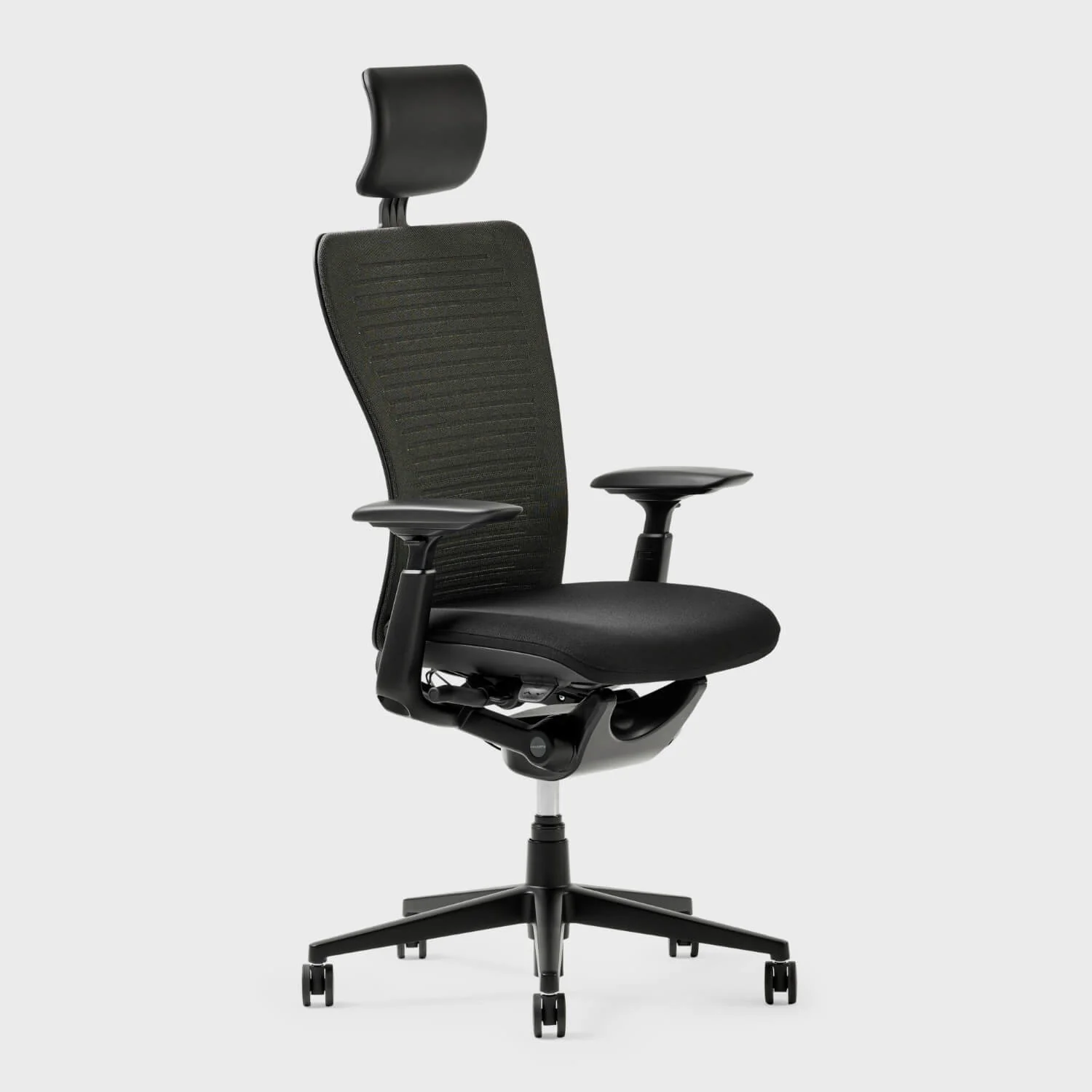 Zody Executive Chair - Image 4