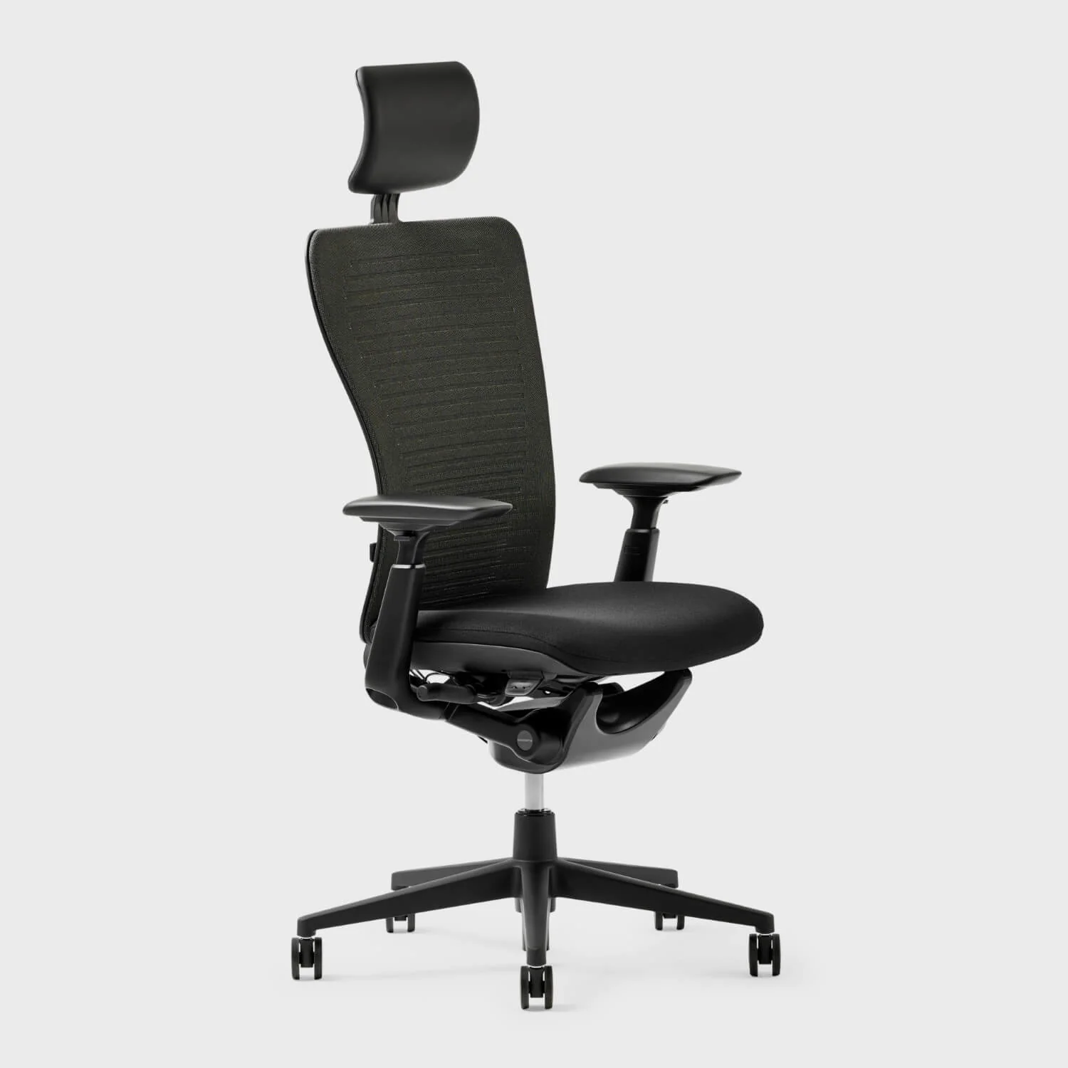 Zody Executive Chair - Image 5