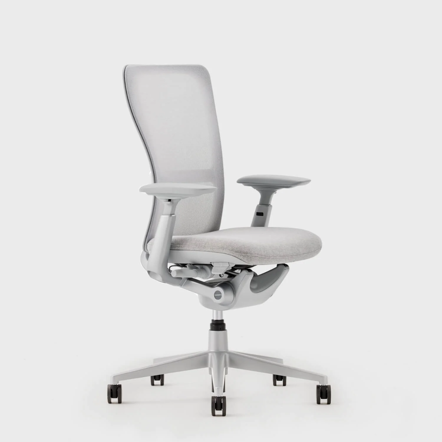 Zody Mesh Office Chair - Image 15