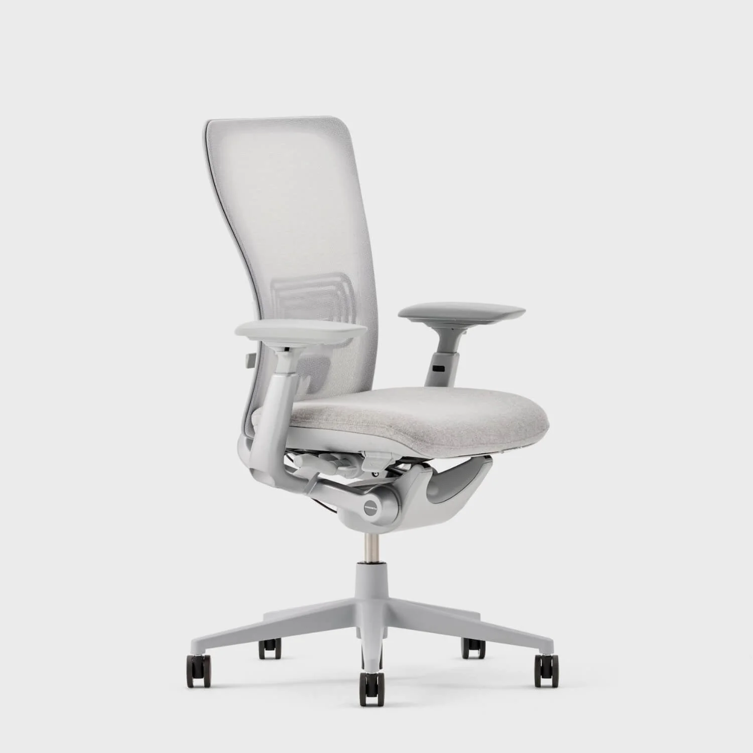Zody Mesh Office Chair - Image 18