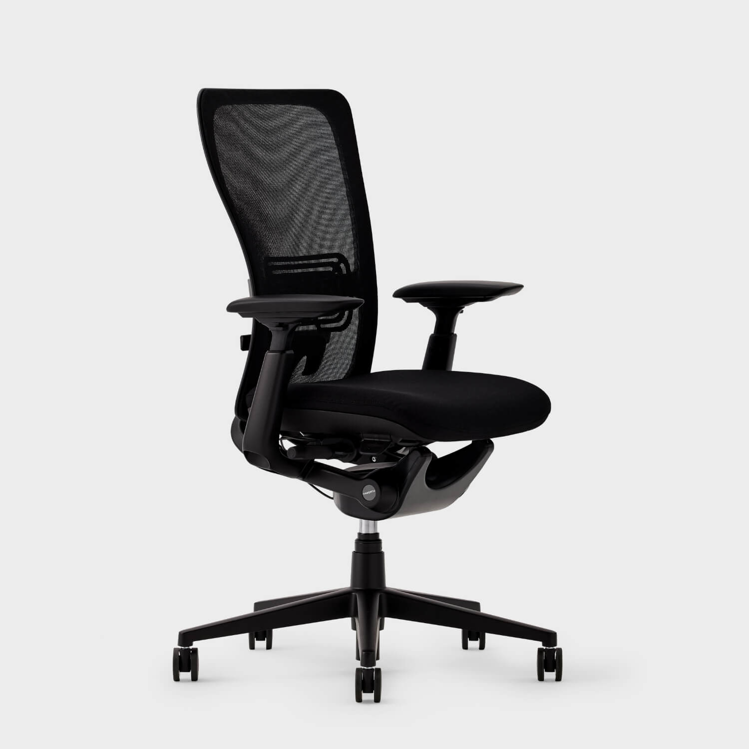 Zody Mesh Office Chair - Image 20